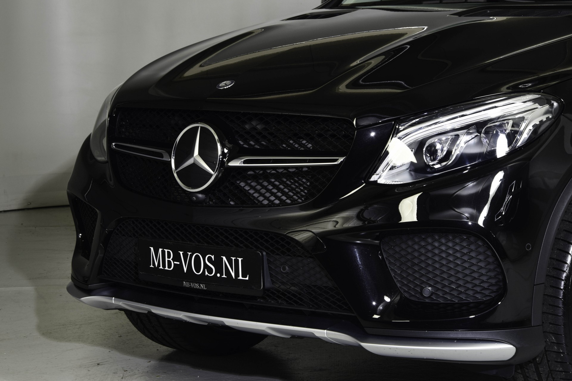 Mercedes-Benz GLE-Klasse Coupé 43 AMG 4-Matic Distronic/Panoramadak/Keyless/Harman-Kardon/22" Aut9 Foto 17