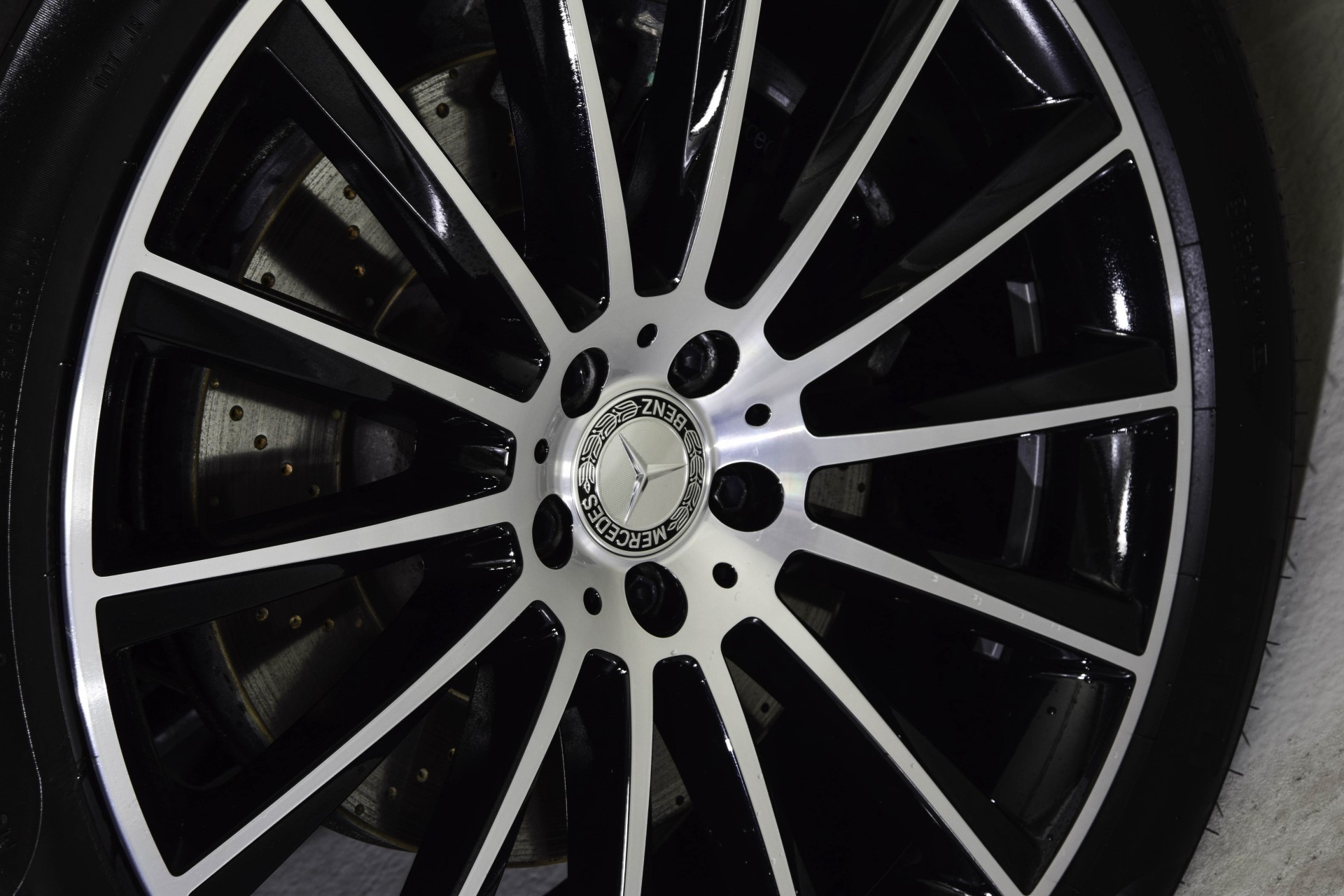 Mercedes-Benz GLE-Klasse Coupé 43 AMG 4-Matic Distronic/Panoramadak/Keyless/Harman-Kardon/22" Aut9 Foto 20