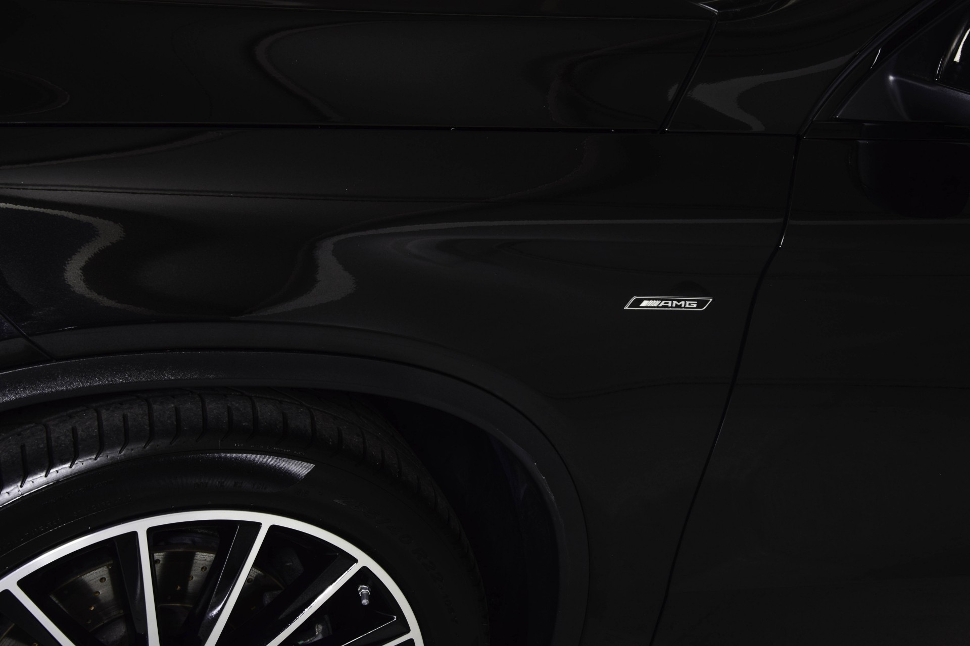 Mercedes-Benz GLE-Klasse Coupé 43 AMG 4-Matic Distronic/Panoramadak/Keyless/Harman-Kardon/22" Aut9 Foto 21