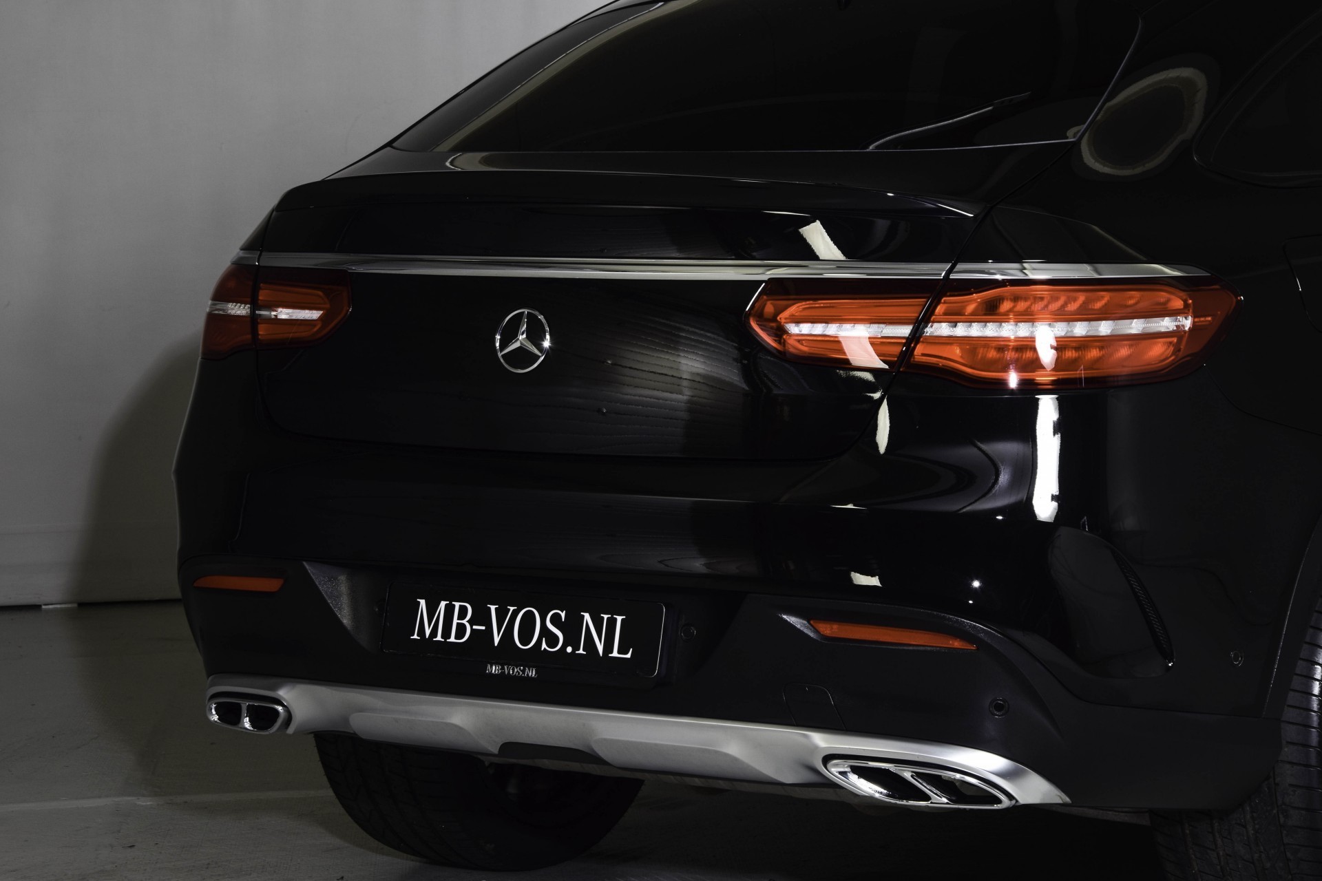 Mercedes-Benz GLE-Klasse Coupé 43 AMG 4-Matic Distronic/Panoramadak/Keyless/Harman-Kardon/22" Aut9 Foto 22