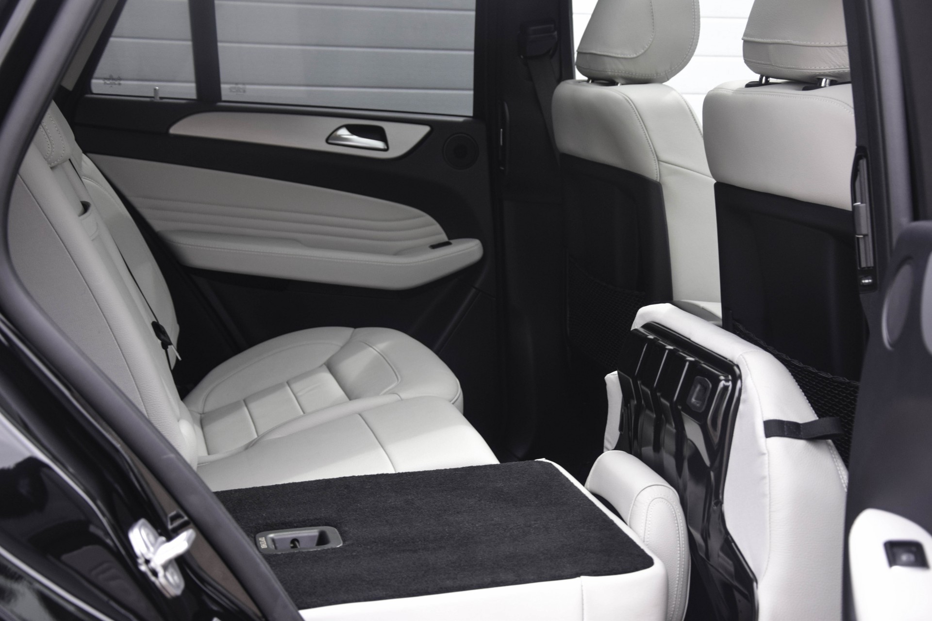 Mercedes-Benz GLE-Klasse Coupé 43 AMG 4-Matic Distronic/Panoramadak/Keyless/Harman-Kardon/22" Aut9 Foto 5