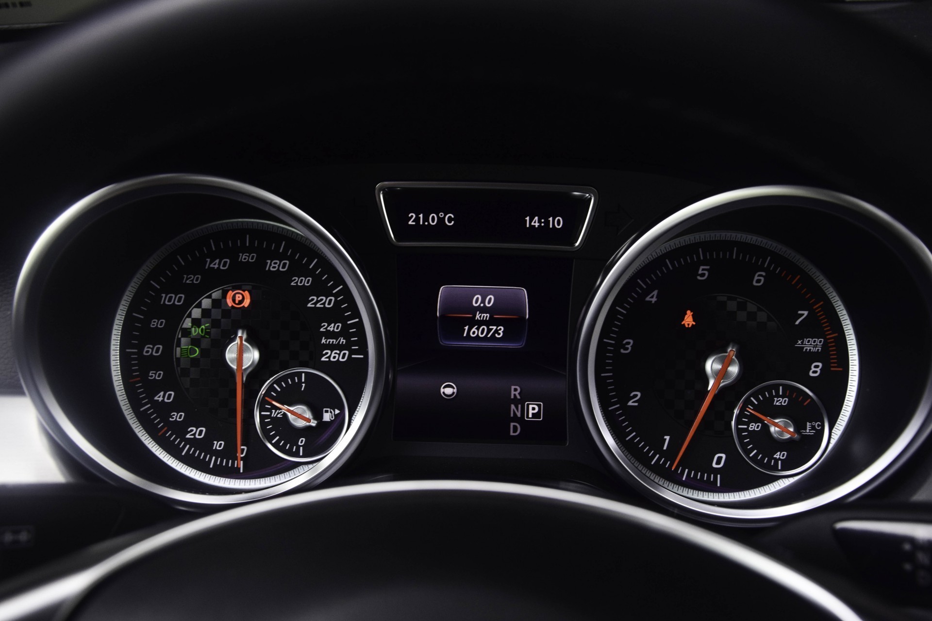 Mercedes-Benz GLE-Klasse Coupé 43 AMG 4-Matic Distronic/Panoramadak/Keyless/Harman-Kardon/22" Aut9 Foto 7