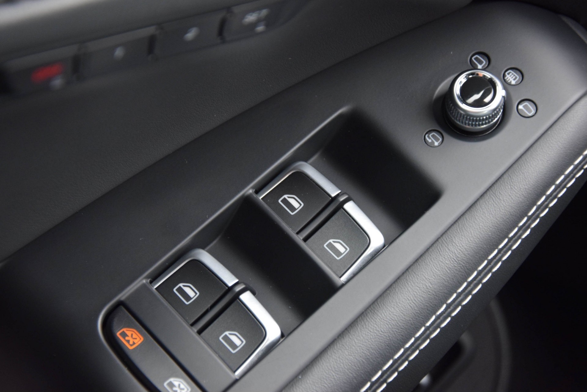 Audi SQ5 3.0 TDI Quattro Pro Line B&O/Carbon/Side&Lane Assist/21" Aut8 Foto 10