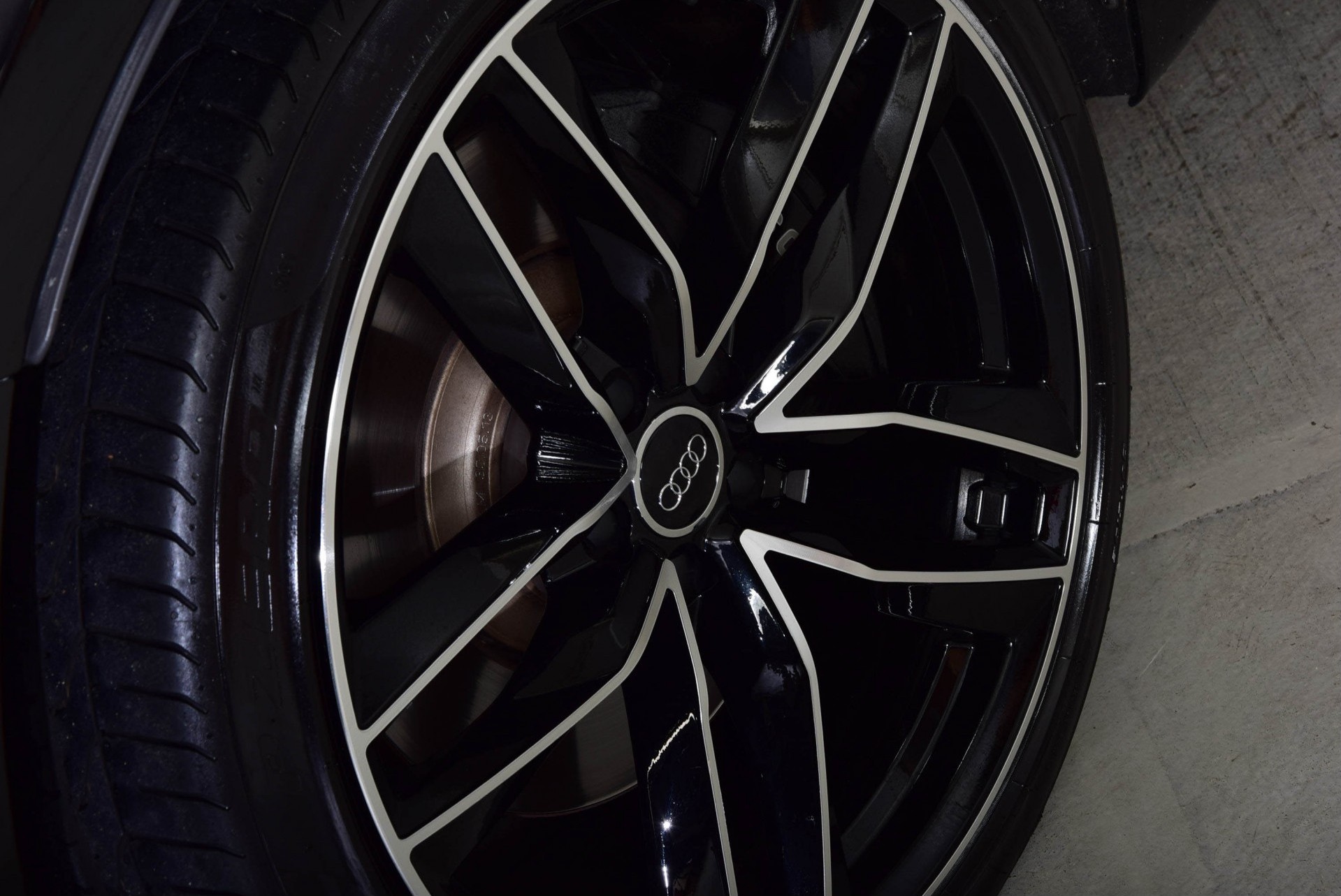 Audi SQ5 3.0 TDI Quattro Pro Line B&O/Carbon/Side&Lane Assist/21" Aut8 Foto 16