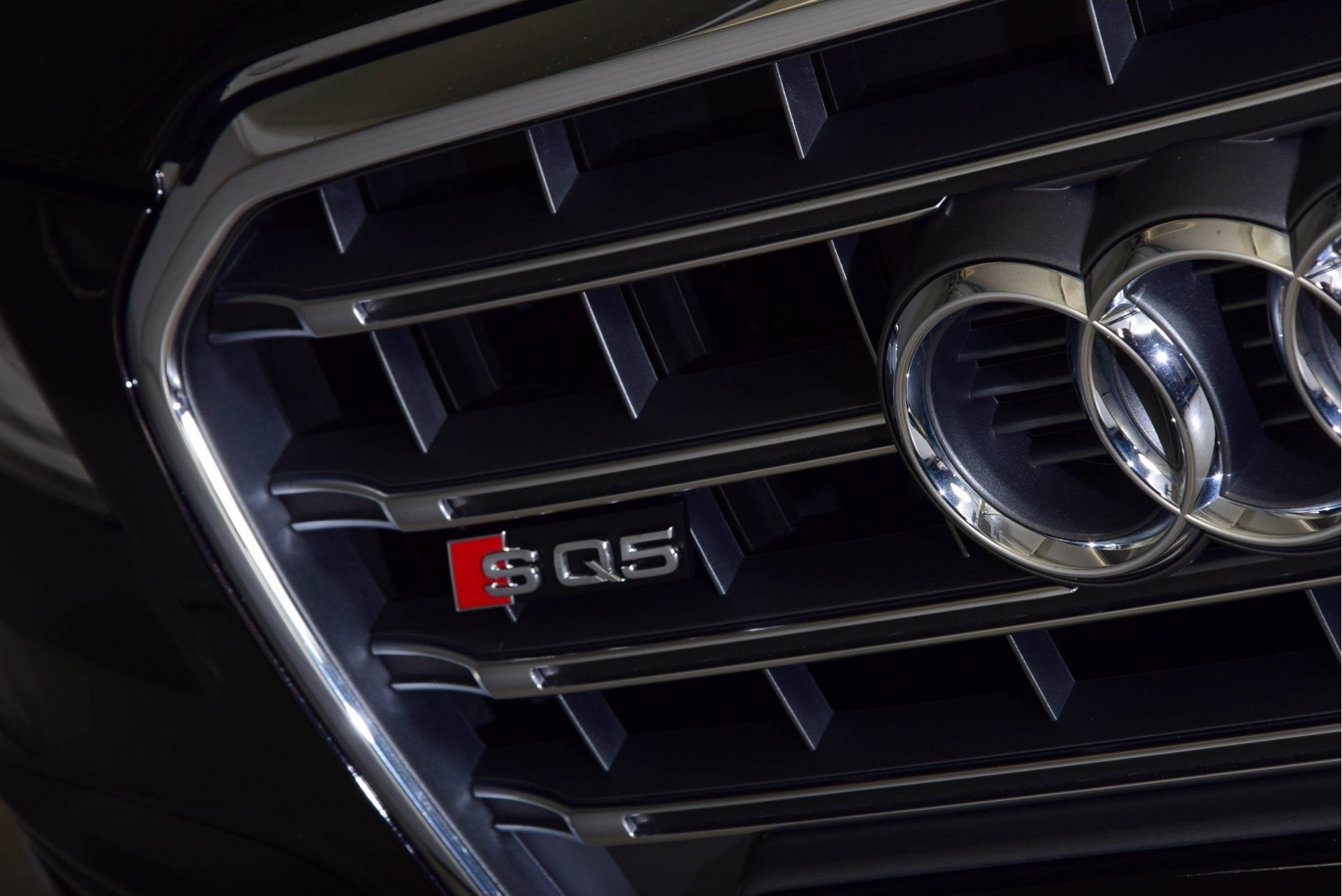 Audi SQ5 3.0 TDI Quattro Pro Line B&O/Carbon/Side&Lane Assist/21" Aut8 Foto 17