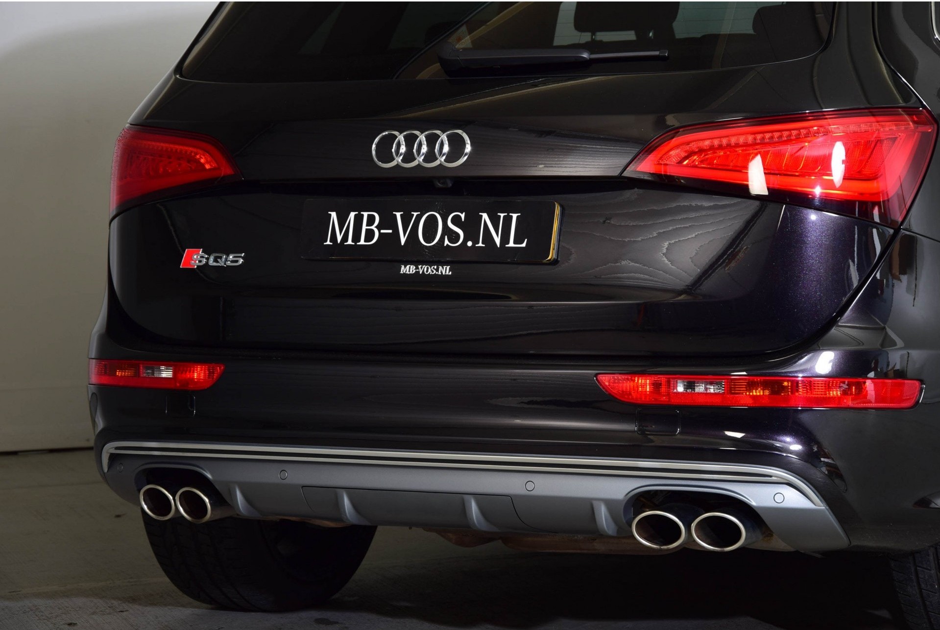 Audi SQ5 3.0 TDI Quattro Pro Line B&O/Carbon/Side&Lane Assist/21" Aut8 Foto 18