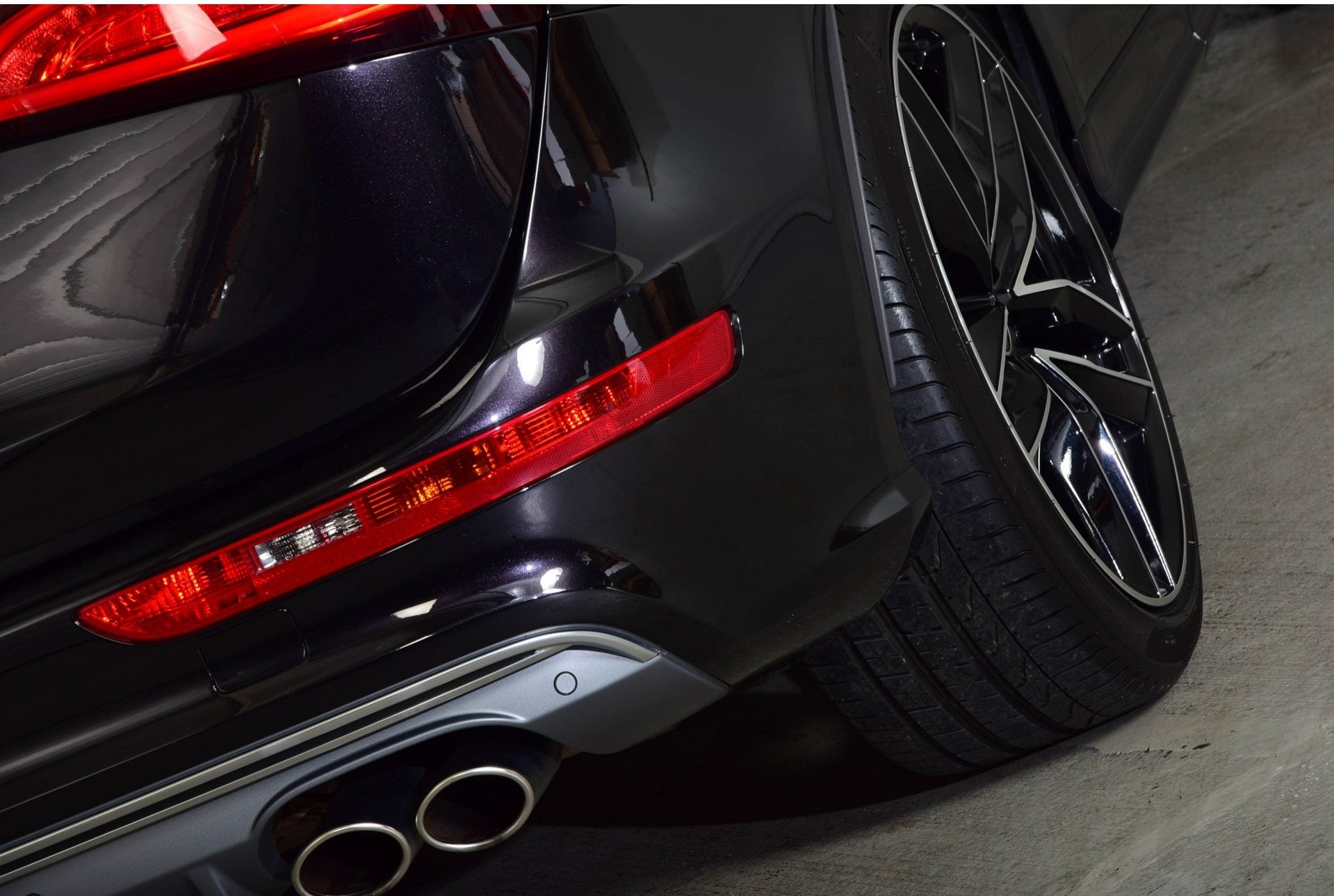 Audi SQ5 3.0 TDI Quattro Pro Line B&O/Carbon/Side&Lane Assist/21" Aut8 Foto 20