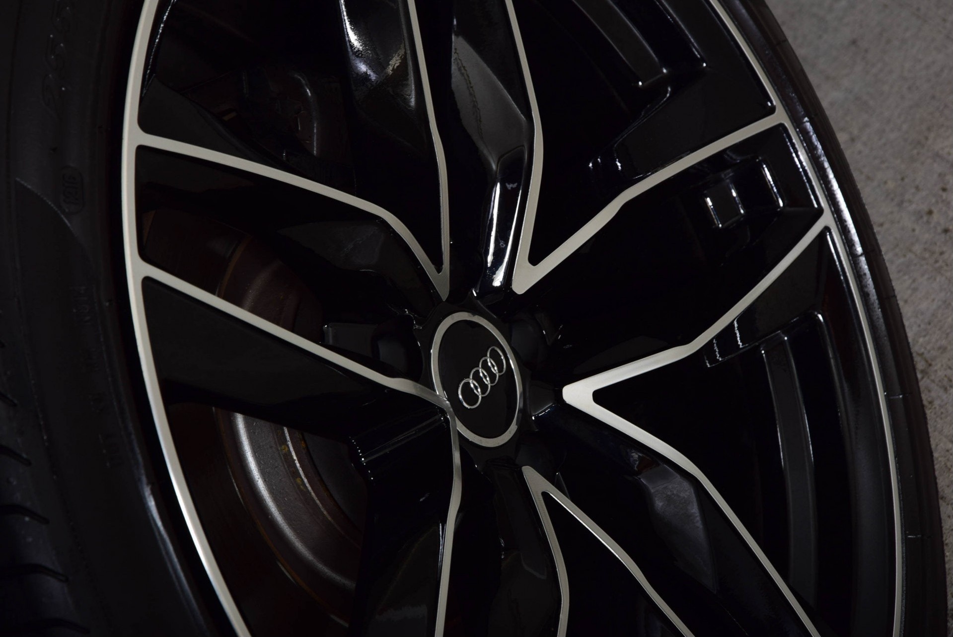 Audi SQ5 3.0 TDI Quattro Pro Line B&O/Carbon/Side&Lane Assist/21" Aut8 Foto 22