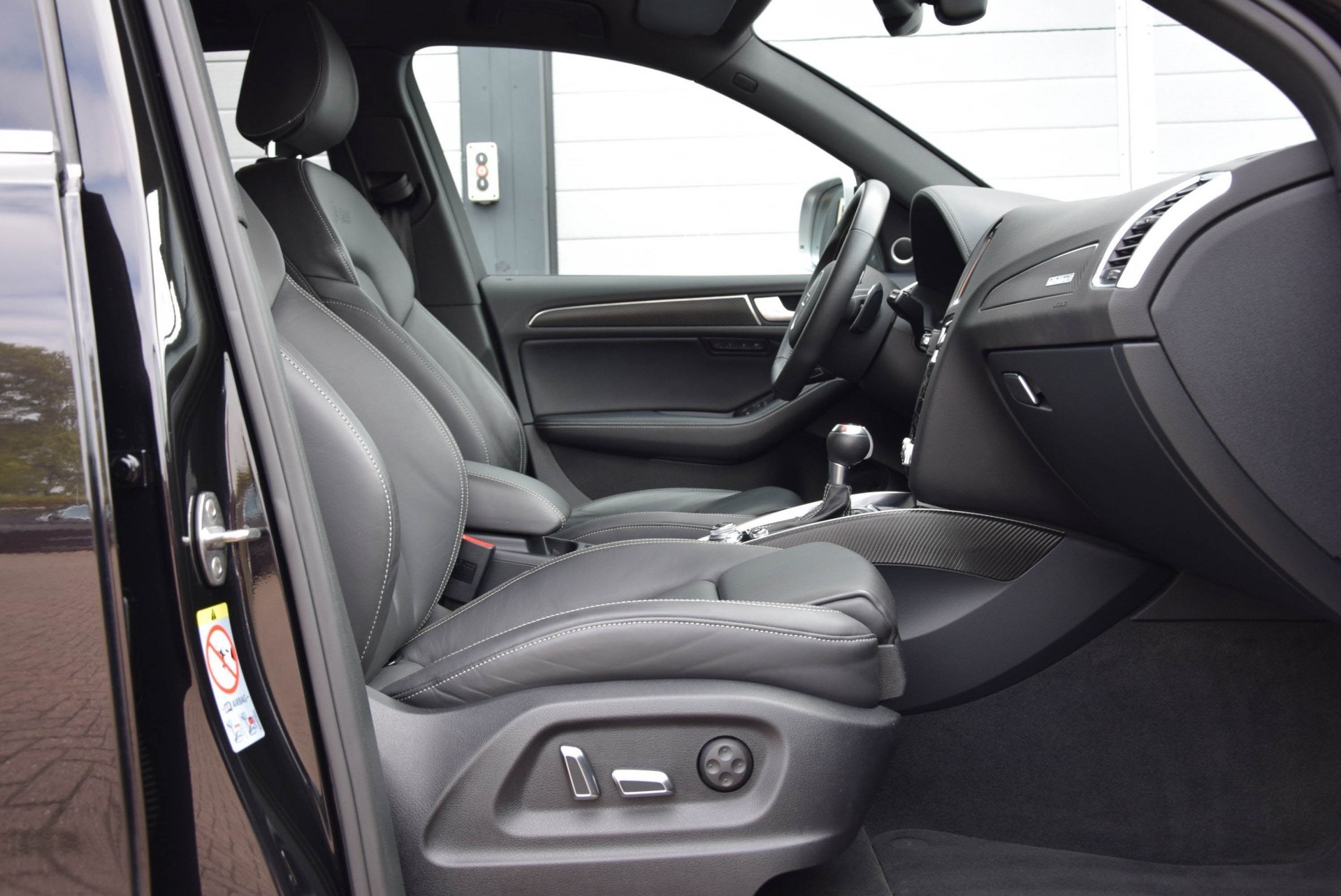 Audi SQ5 3.0 TDI Quattro Pro Line B&O/Carbon/Side&Lane Assist/21" Aut8 Foto 3