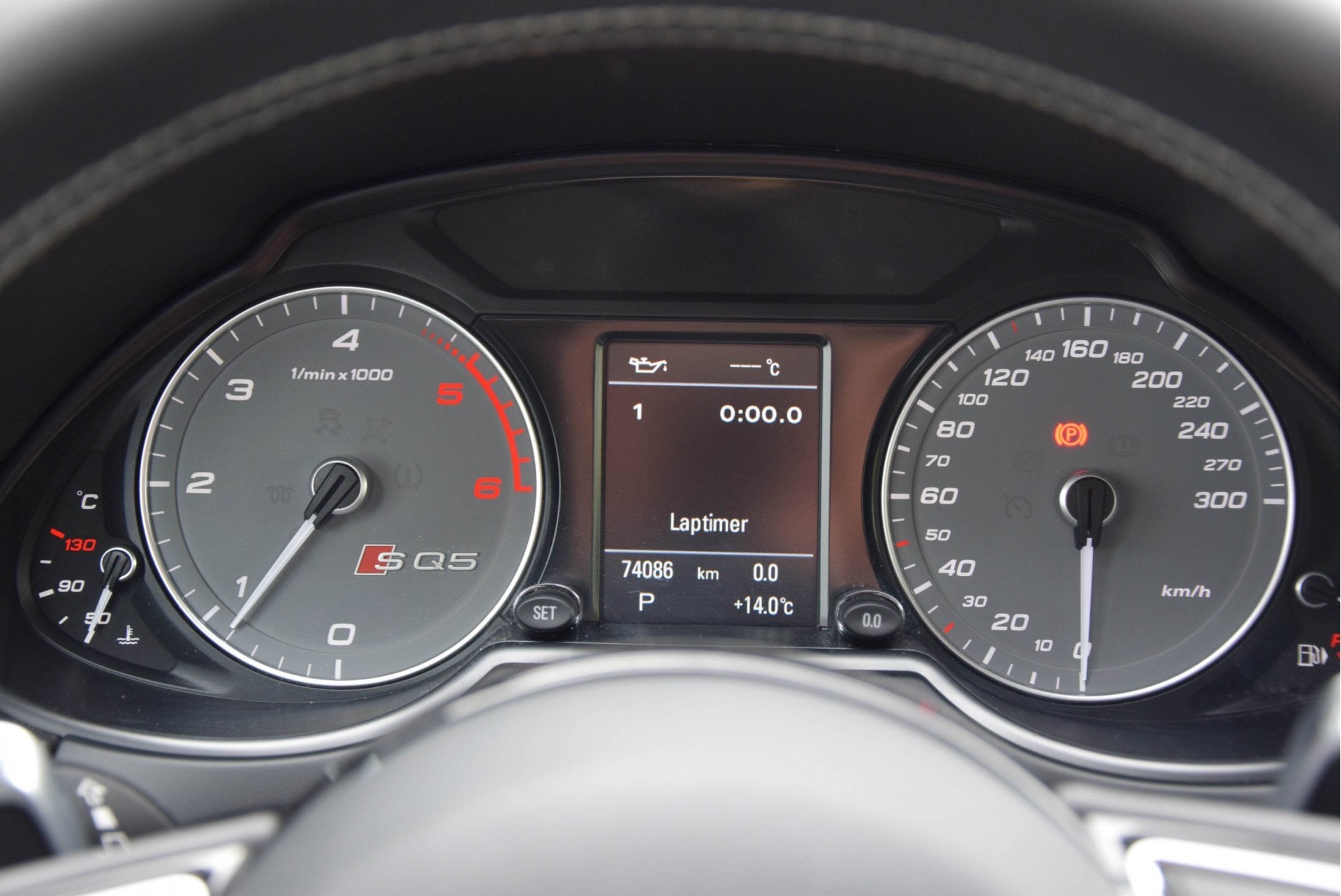 Audi SQ5 3.0 TDI Quattro Pro Line B&O/Carbon/Side&Lane Assist/21" Aut8 Foto 7