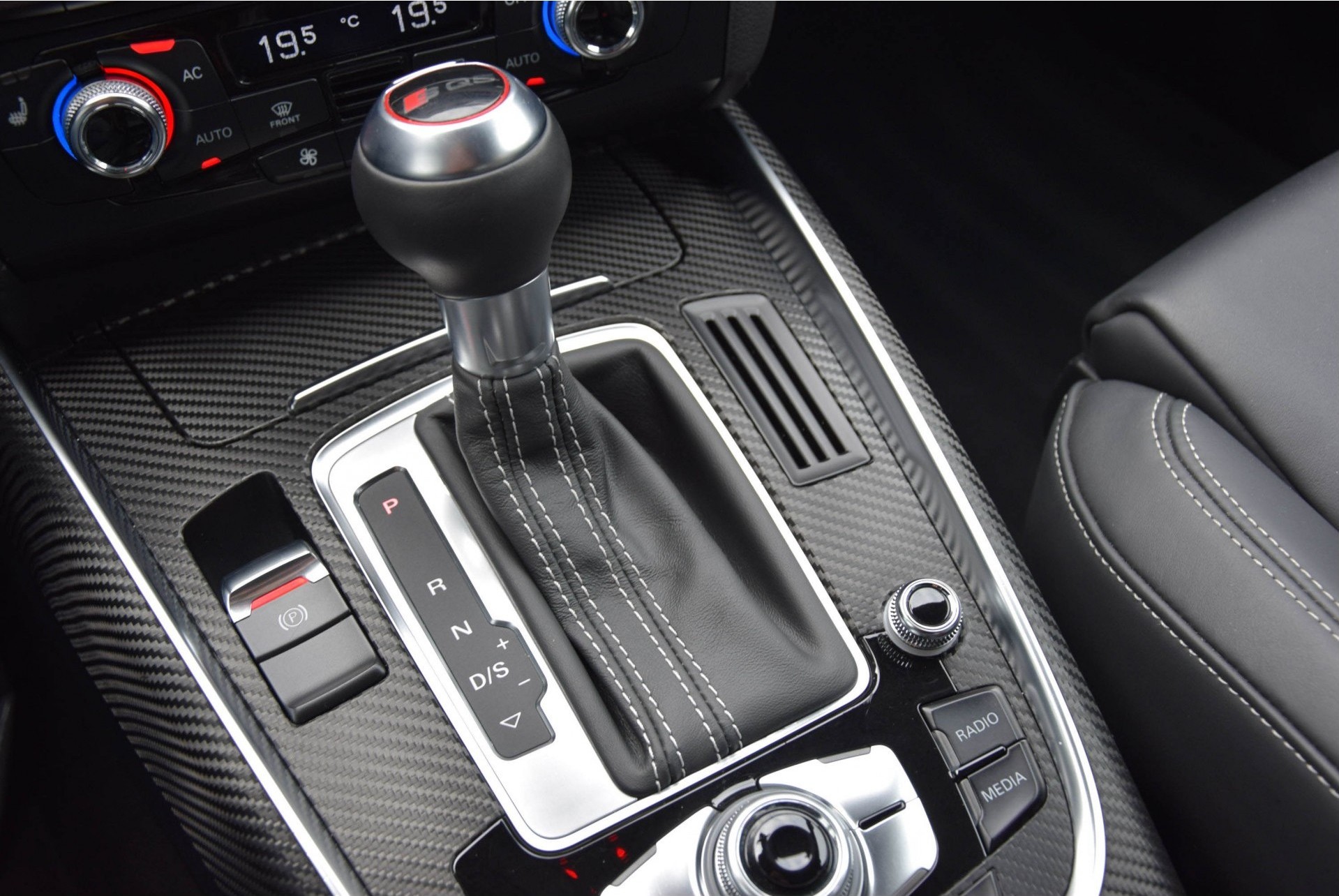 Audi SQ5 3.0 TDI Quattro Pro Line B&O/Carbon/Side&Lane Assist/21" Aut8 Foto 8