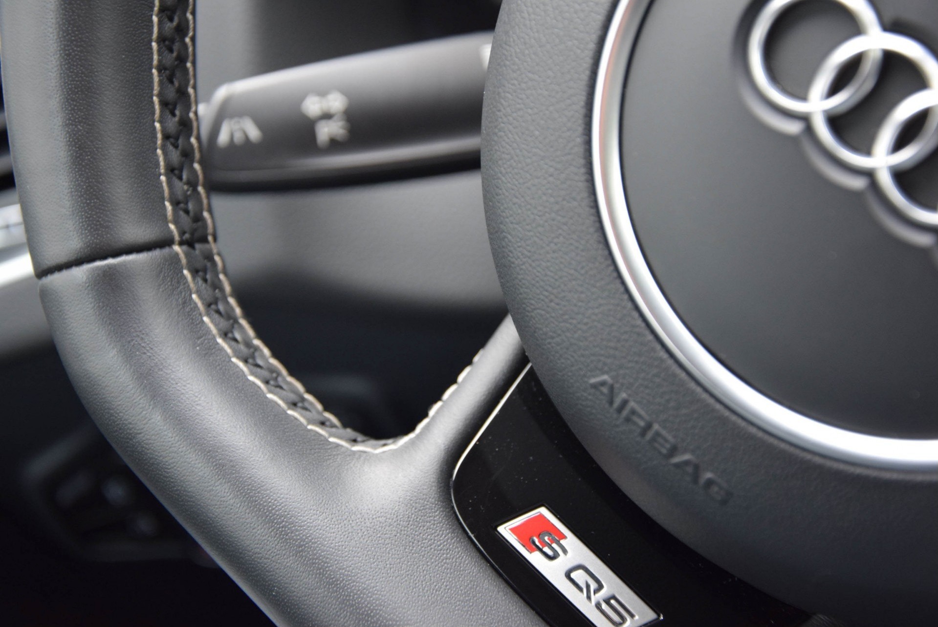 Audi SQ5 3.0 TDI Quattro Pro Line B&O/Carbon/Side&Lane Assist/21" Aut8 Foto 9