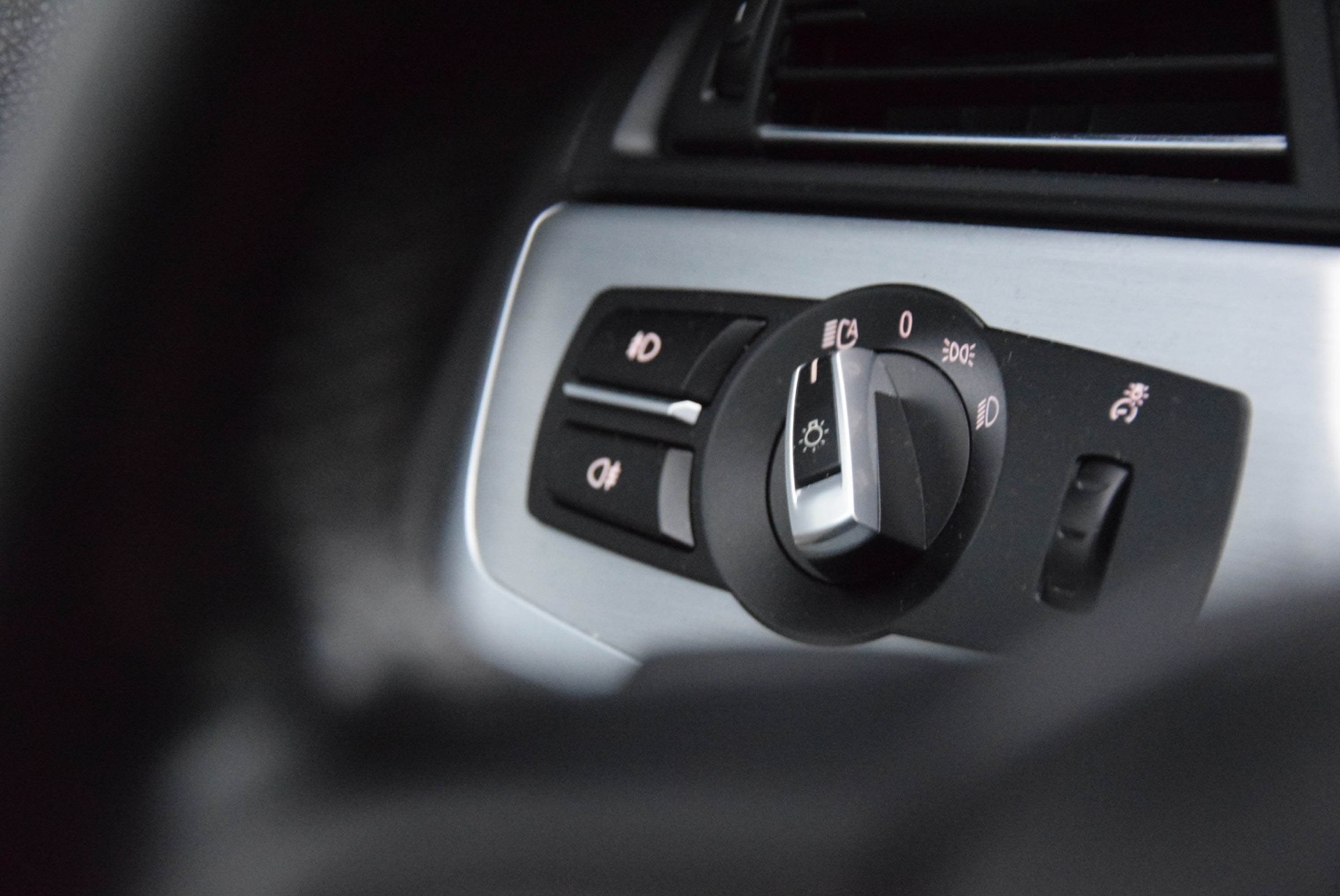 BMW 5 Serie 525D High Executive M-Pakket Hamann Aut8 Foto 10