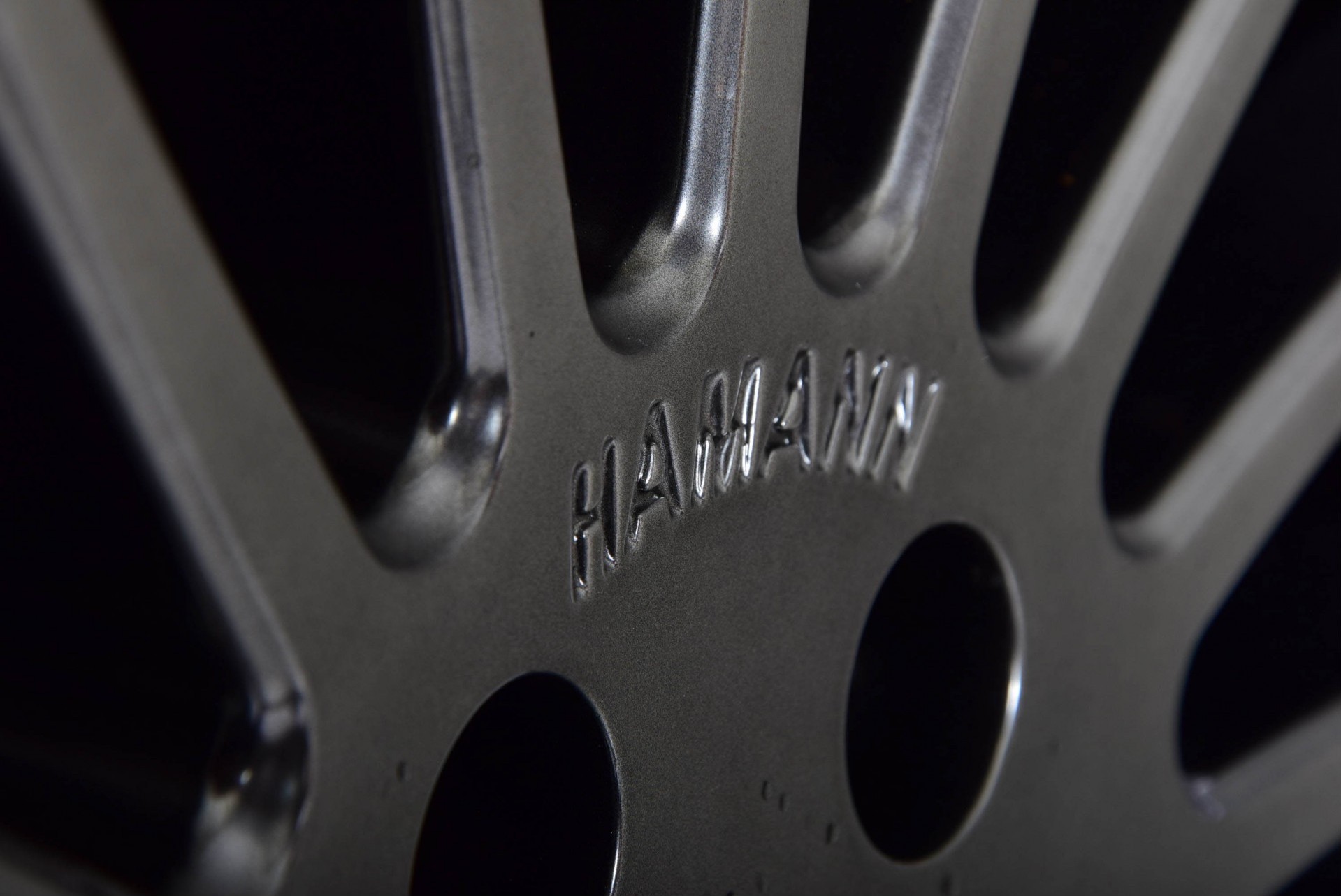 BMW 5 Serie 525D High Executive M-Pakket Hamann Aut8 Foto 18