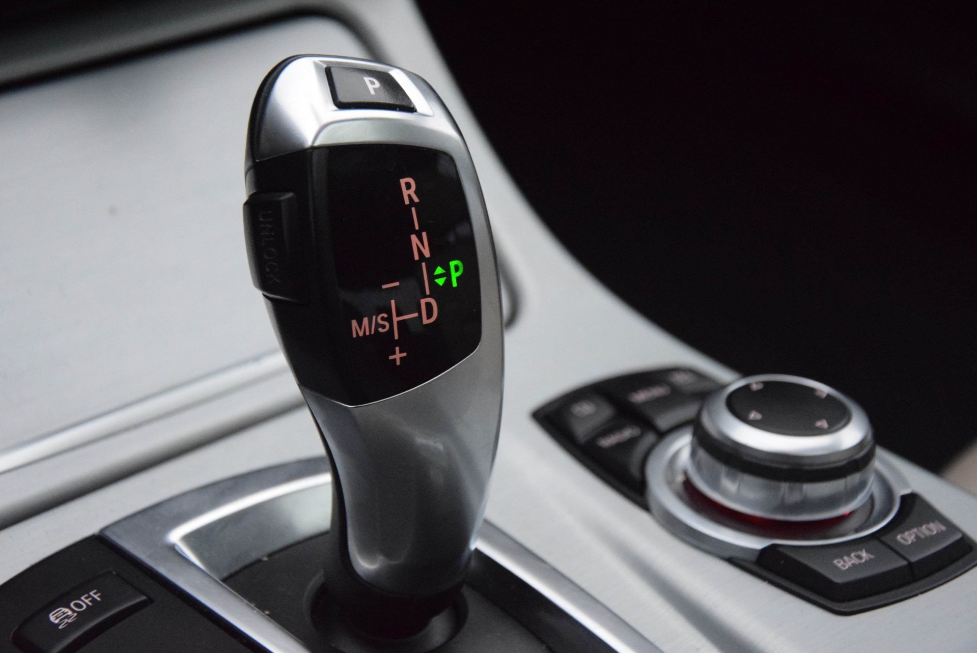 BMW 5 Serie 525D High Executive M-Pakket Hamann Aut8 Foto 8