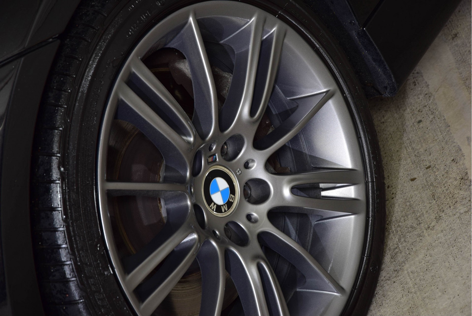 BMW 3 Serie Touring 335i High Executive M-Pakket Panorama/Xenon/Leder Aut6 Foto 15