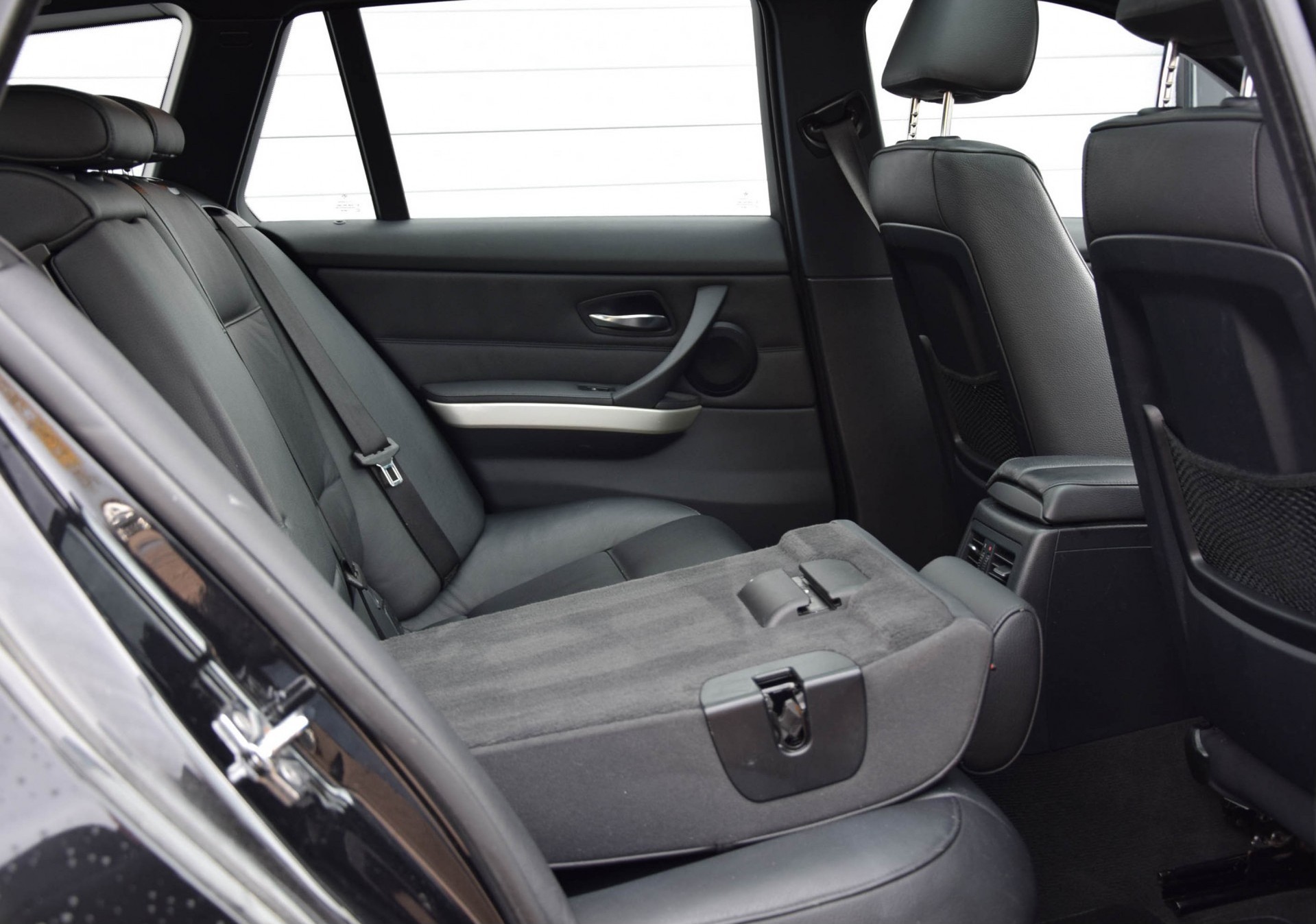 BMW 3 Serie Touring 335i High Executive M-Pakket Panorama/Xenon/Leder Aut6 Foto 5