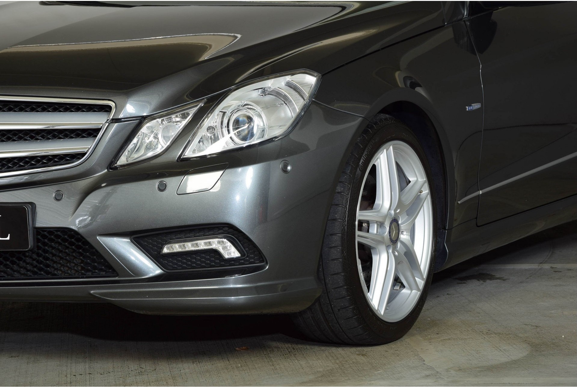 Mercedes-Benz E-Klasse Cabrio 350 CGI AMG Designo/Mem/Harman-Kardon/Com Aut7 Foto 18