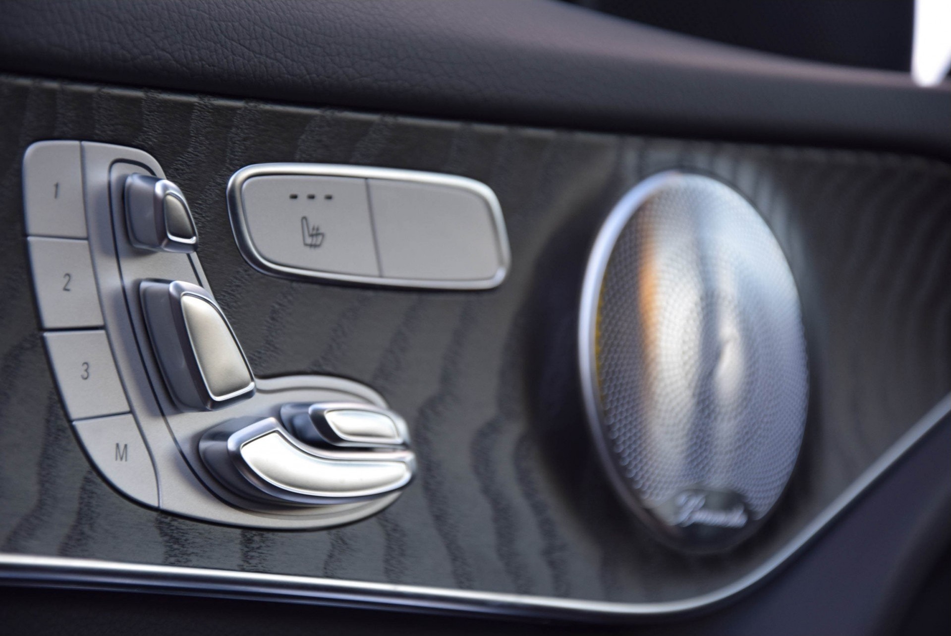 Mercedes-Benz GLC-Klasse 250d 4-Matic AMG Nightpakket Distronic/Panorama/Burmeister/Mem/360/Trekh Aut9 Foto 10