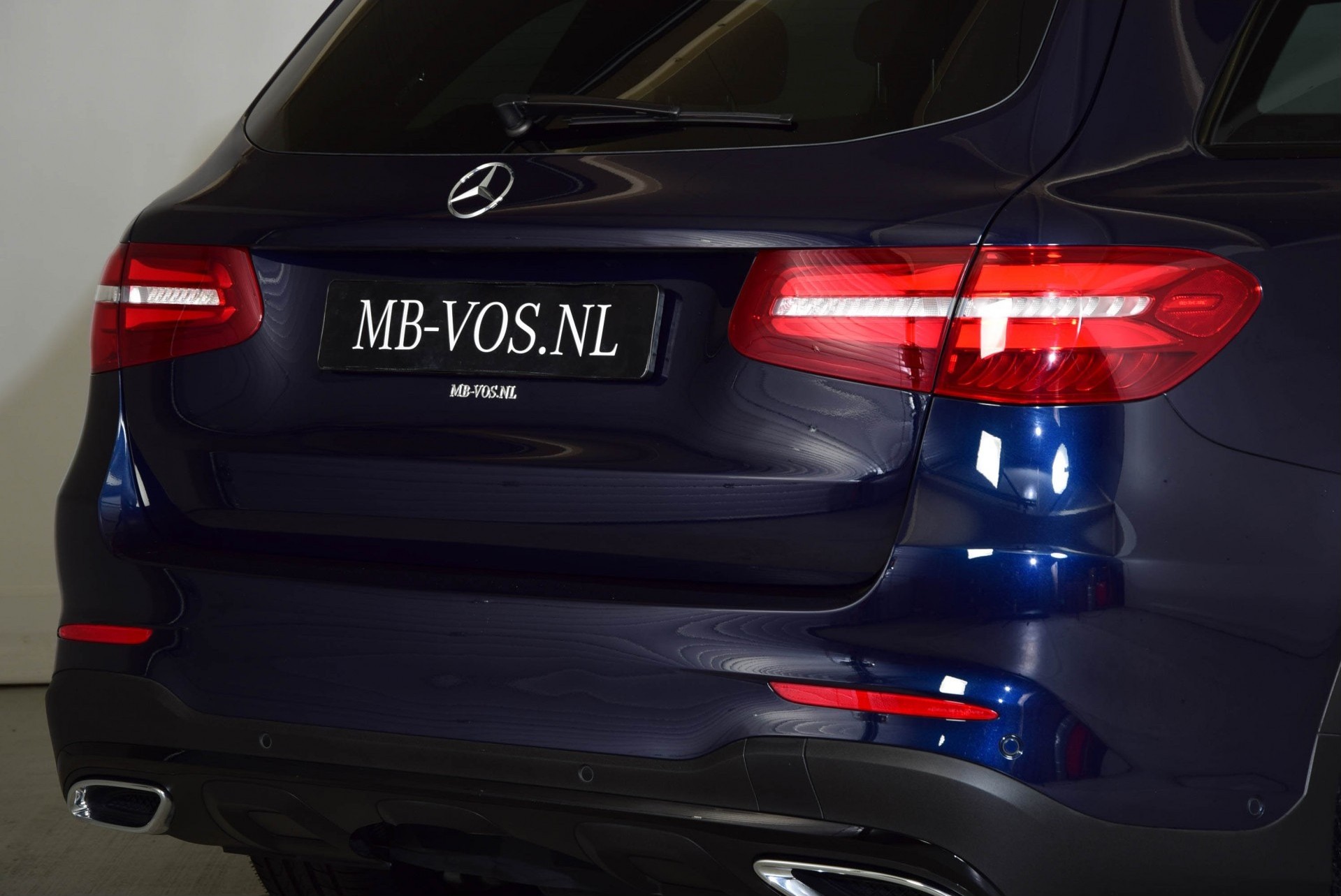 Mercedes-Benz GLC-Klasse 250d 4-Matic AMG Nightpakket Distronic/Panorama/Burmeister/Mem/360/Trekh Aut9 Foto 16