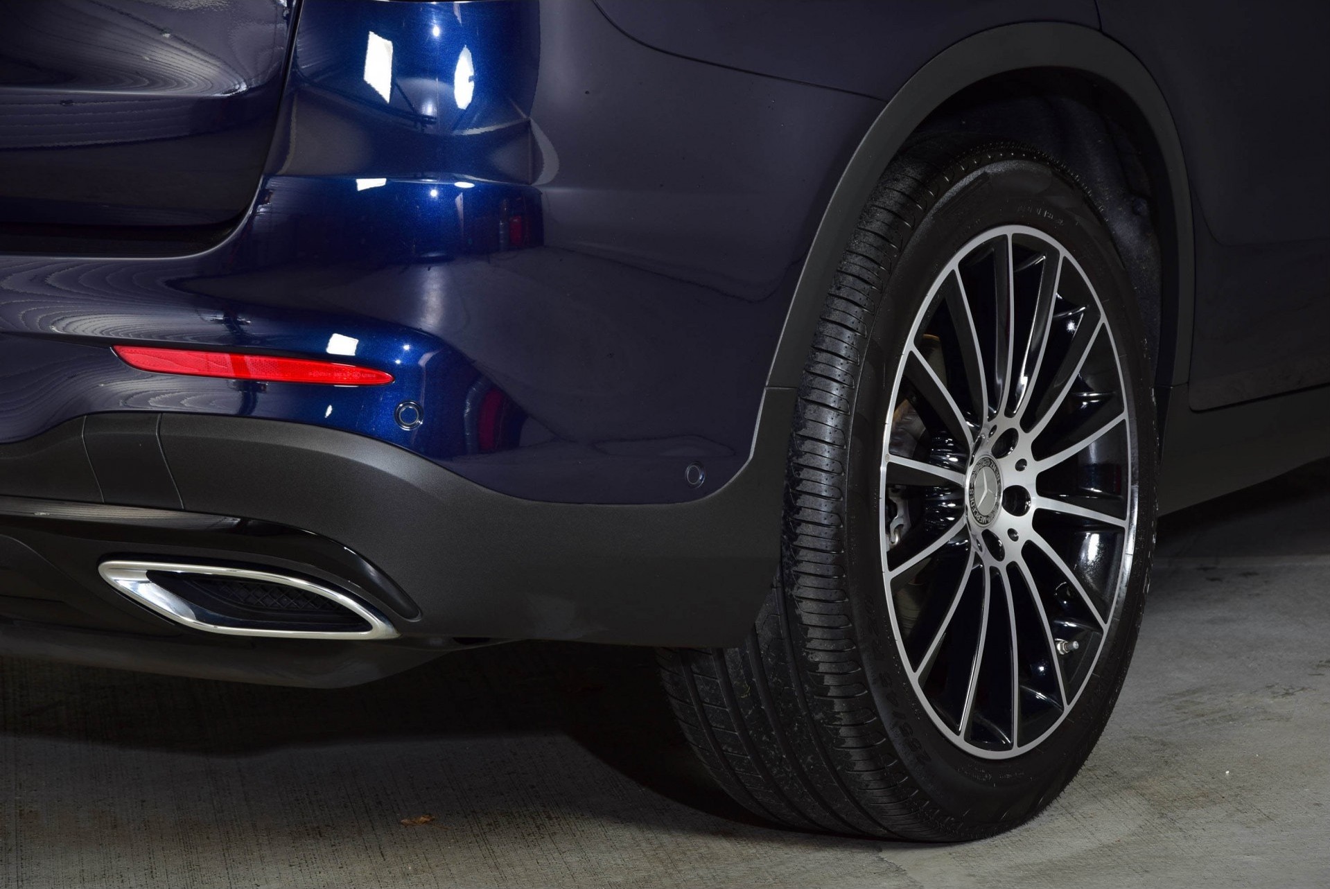 Mercedes-Benz GLC-Klasse 250d 4-Matic AMG Nightpakket Distronic/Panorama/Burmeister/Mem/360/Trekh Aut9 Foto 17