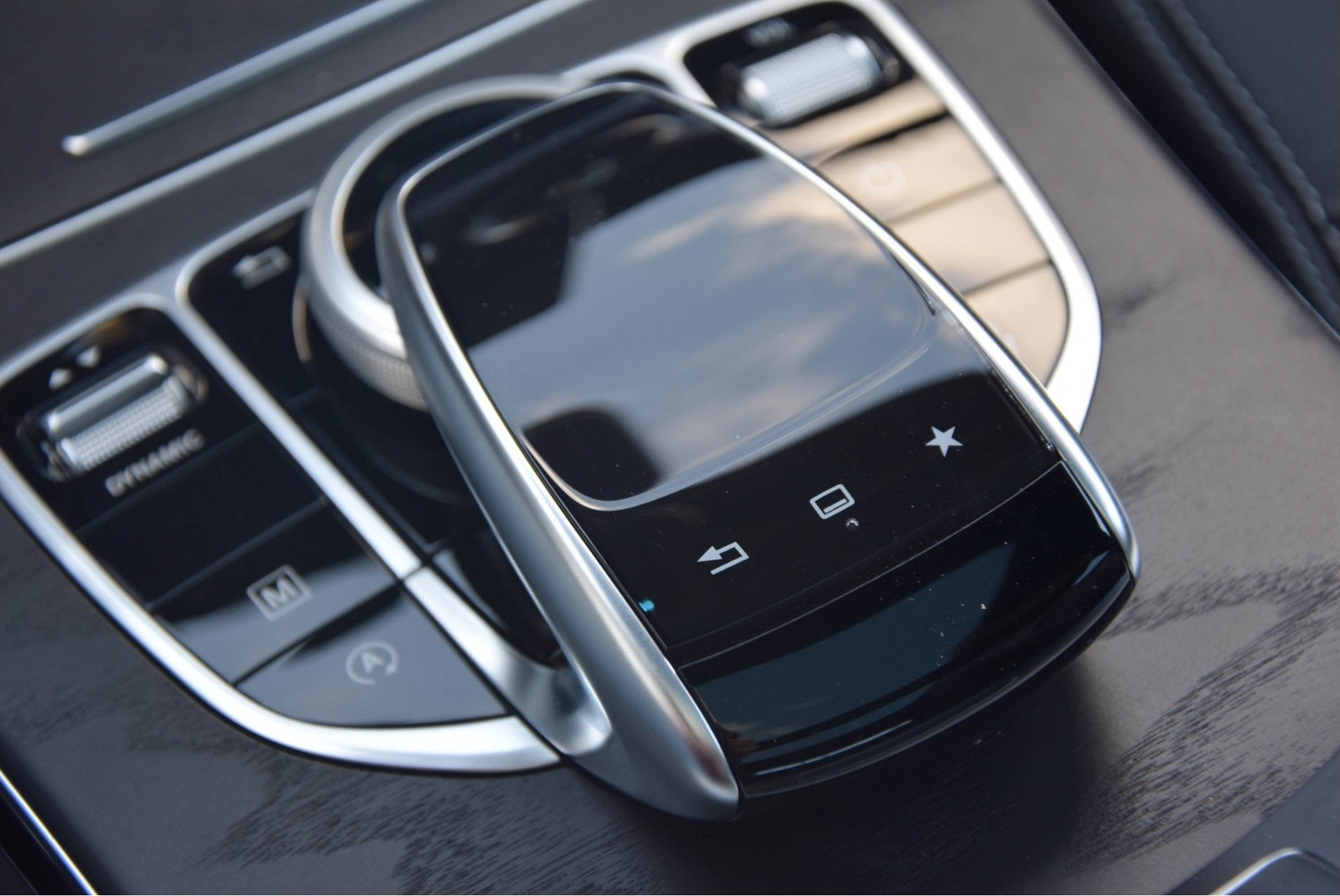 Mercedes-Benz GLC-Klasse 250d 4-Matic AMG Nightpakket Distronic/Panorama/Burmeister/Mem/360/Trekh Aut9 Foto 7