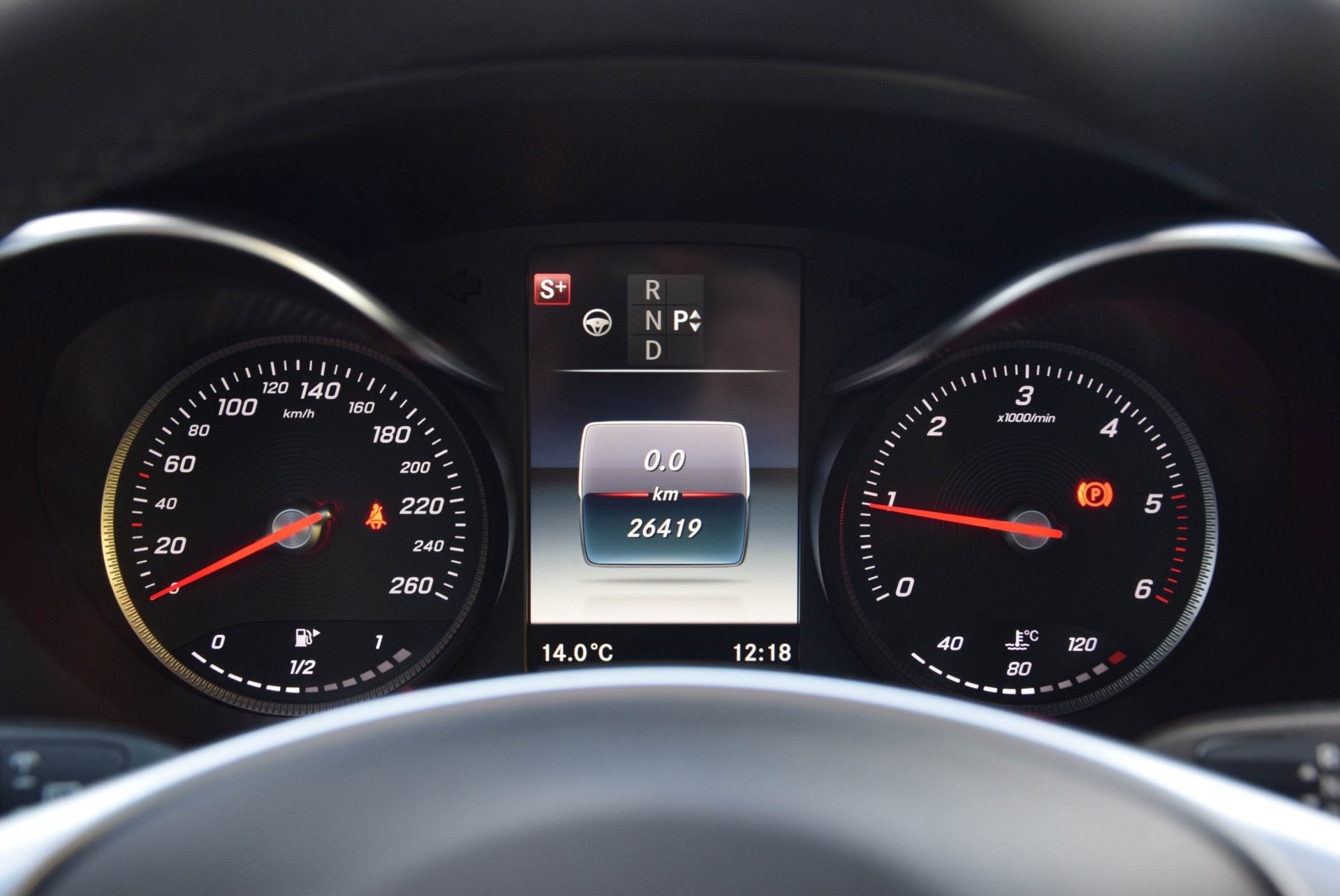 Mercedes-Benz GLC-Klasse 250d 4-Matic AMG Nightpakket Distronic/Panorama/Burmeister/Mem/360/Trekh Aut9 Foto 8