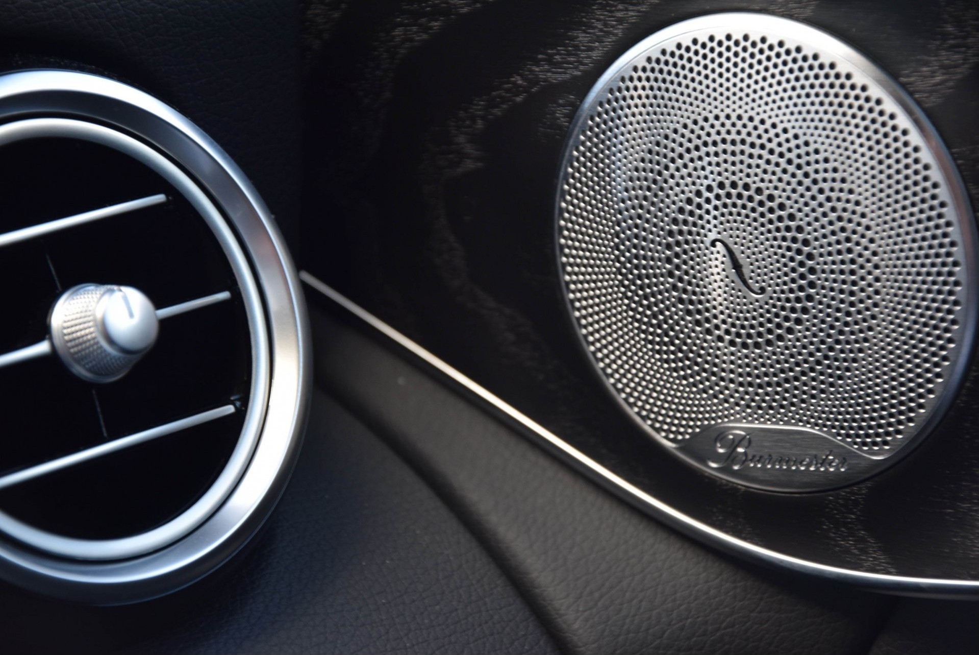 Mercedes-Benz GLC-Klasse 250d 4-Matic AMG Nightpakket Distronic/Panorama/Burmeister/Mem/360/Trekh Aut9 Foto 9