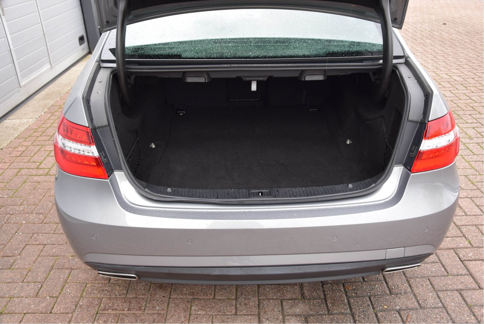 Mercedes-Benz E-Klasse 350 Cdi AMG Distronic/Dak/ILS/Harman-Kardon Aut7 Foto 15