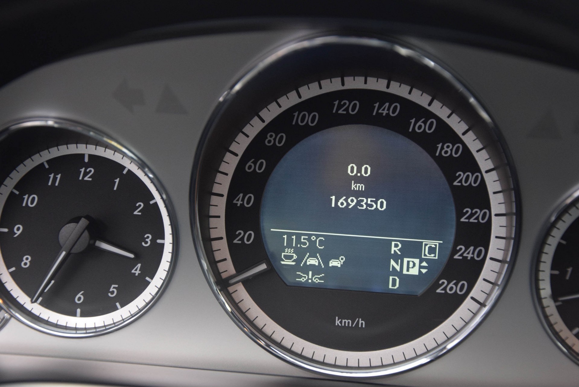 Mercedes-Benz E-Klasse 350 Cdi AMG Distronic/Dak/ILS/Harman-Kardon Aut7 Foto 7