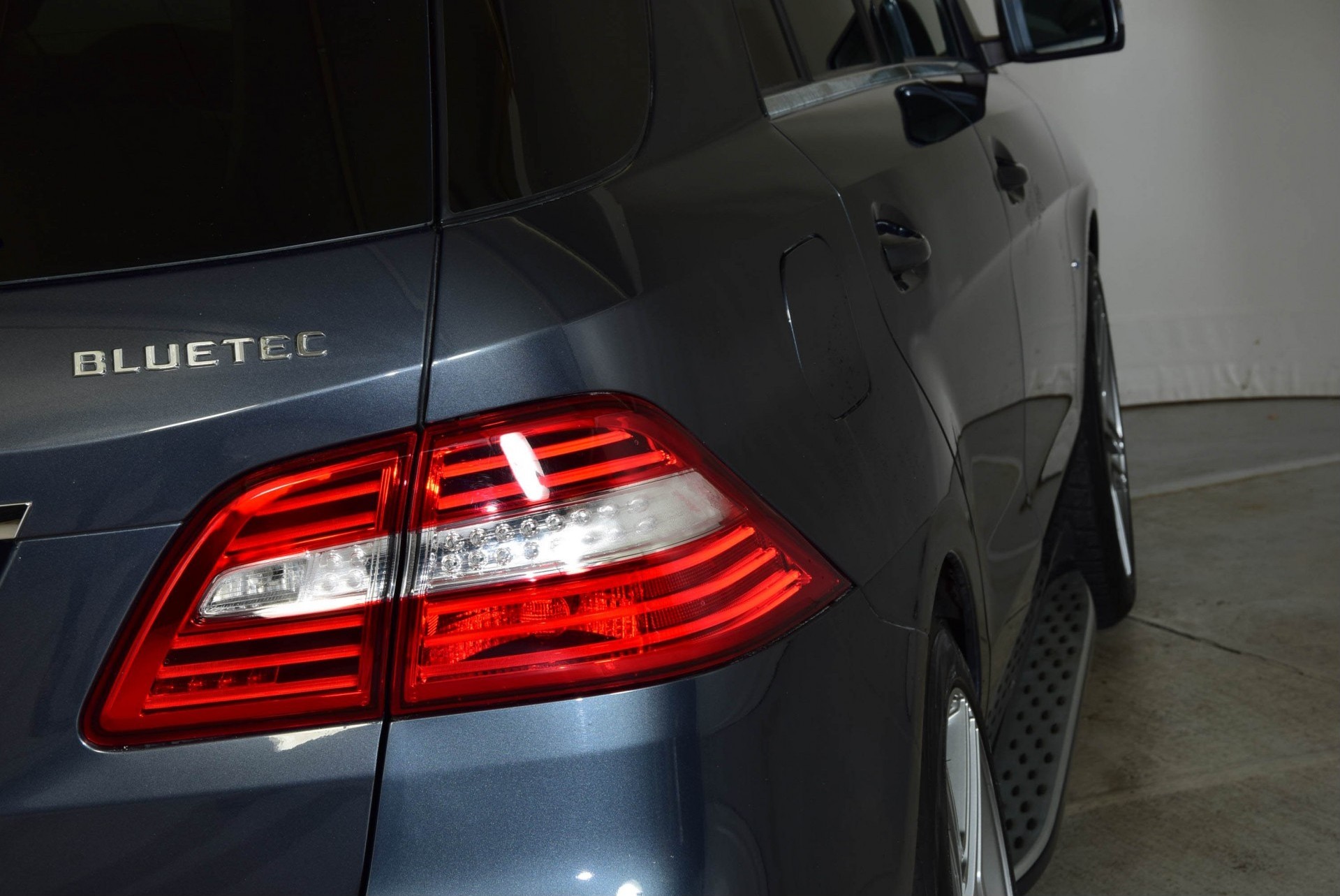 Mercedes-Benz M-Klasse 350 Bluetec 4-Matic AMG Distronic/Mem/Dak/Harman-Kardon/Luchtvering Aut7 Foto 18