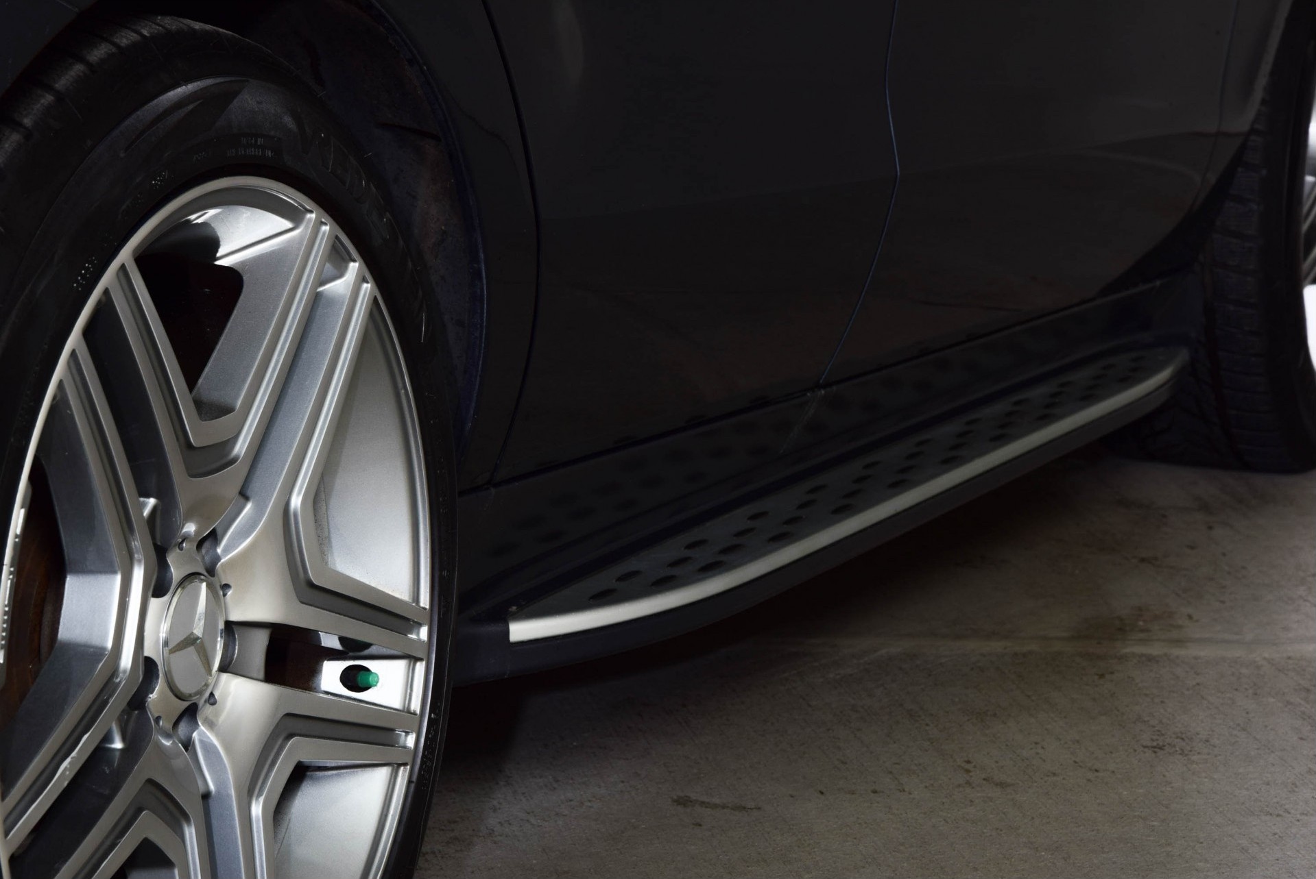 Mercedes-Benz M-Klasse 350 Bluetec 4-Matic AMG Distronic/Mem/Dak/Harman-Kardon/Luchtvering Aut7 Foto 19