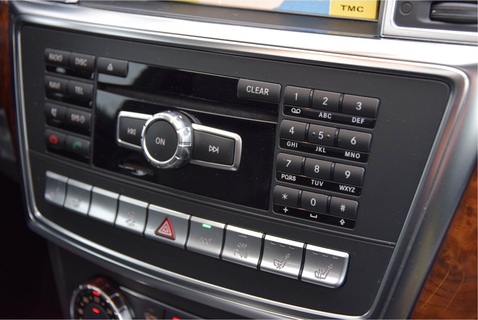 Mercedes-Benz M-Klasse ML 350 Bluetec 4M AMG Panorama/Luchtvering/Mem/TV/Keyless VAN Aut7 Foto 12