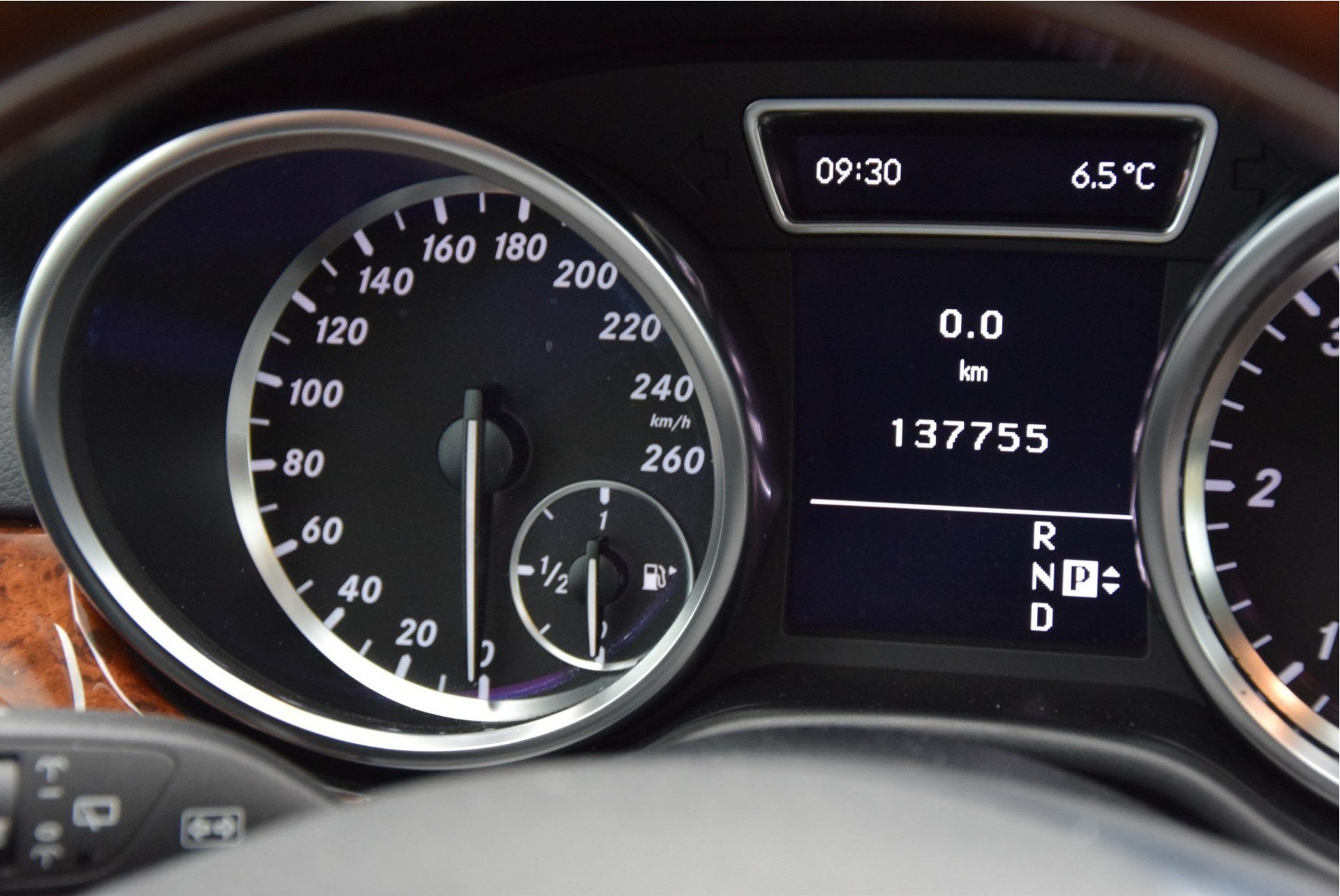 Mercedes-Benz M-Klasse ML 350 Bluetec 4M AMG Panorama/Luchtvering/Mem/TV/Keyless VAN Aut7 Foto 6