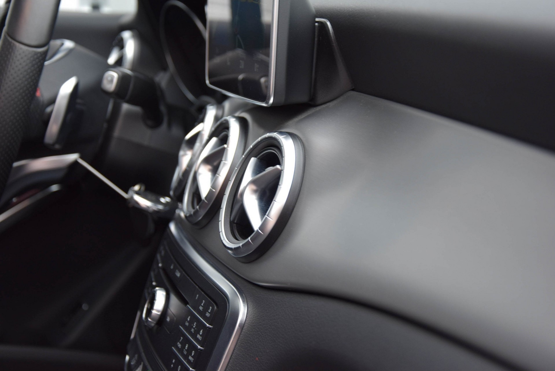 Mercedes-Benz CLA-Klasse Shooting Brake 200 AMG Panorama/Camera/Xenon/Ambition Aut7 Foto 12