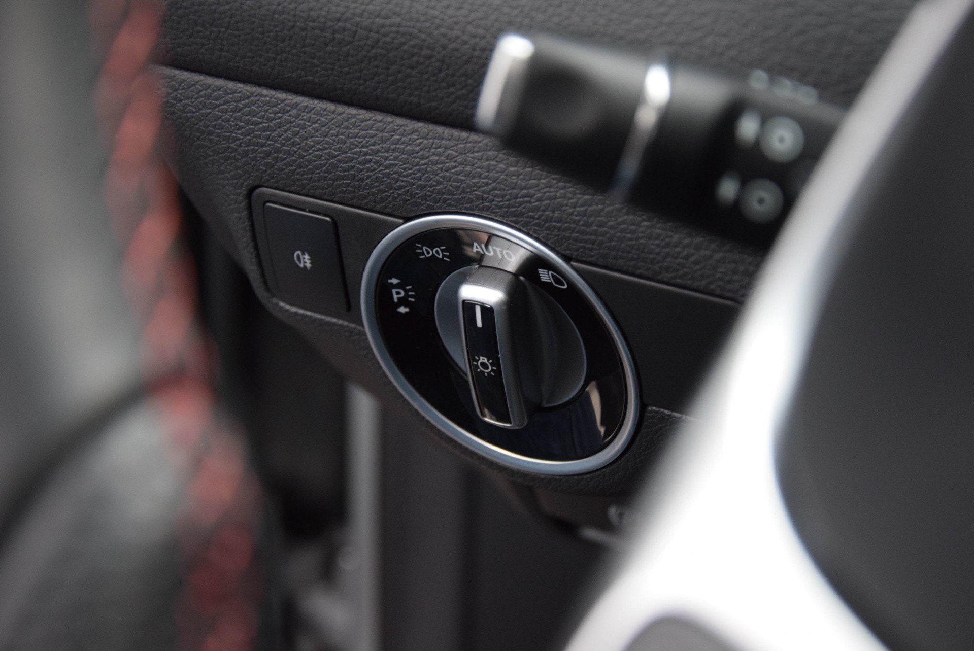 Mercedes-Benz CLA-Klasse Shooting Brake 200 AMG Panorama/Camera/Xenon/Ambition Aut7 Foto 13