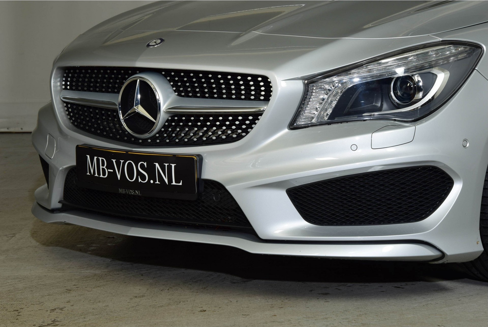 Mercedes-Benz CLA-Klasse Shooting Brake 200 AMG Panorama/Camera/Xenon/Ambition Aut7 Foto 16