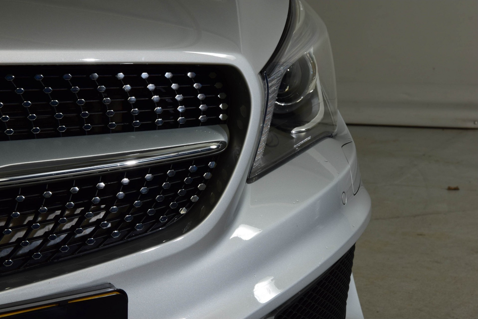 Mercedes-Benz CLA-Klasse Shooting Brake 200 AMG Panorama/Camera/Xenon/Ambition Aut7 Foto 19