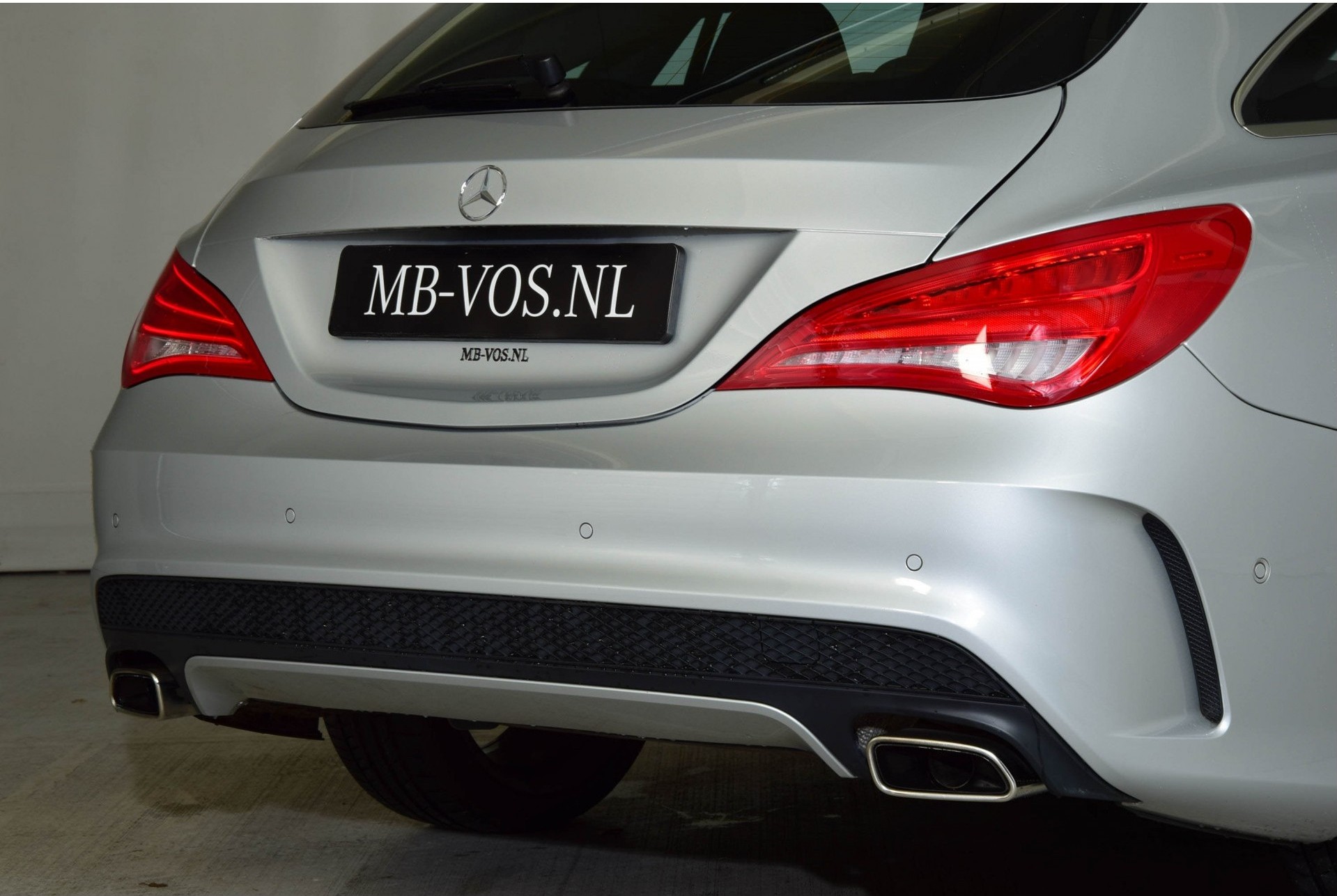Mercedes-Benz CLA-Klasse Shooting Brake 200 AMG Panorama/Camera/Xenon/Ambition Aut7 Foto 20
