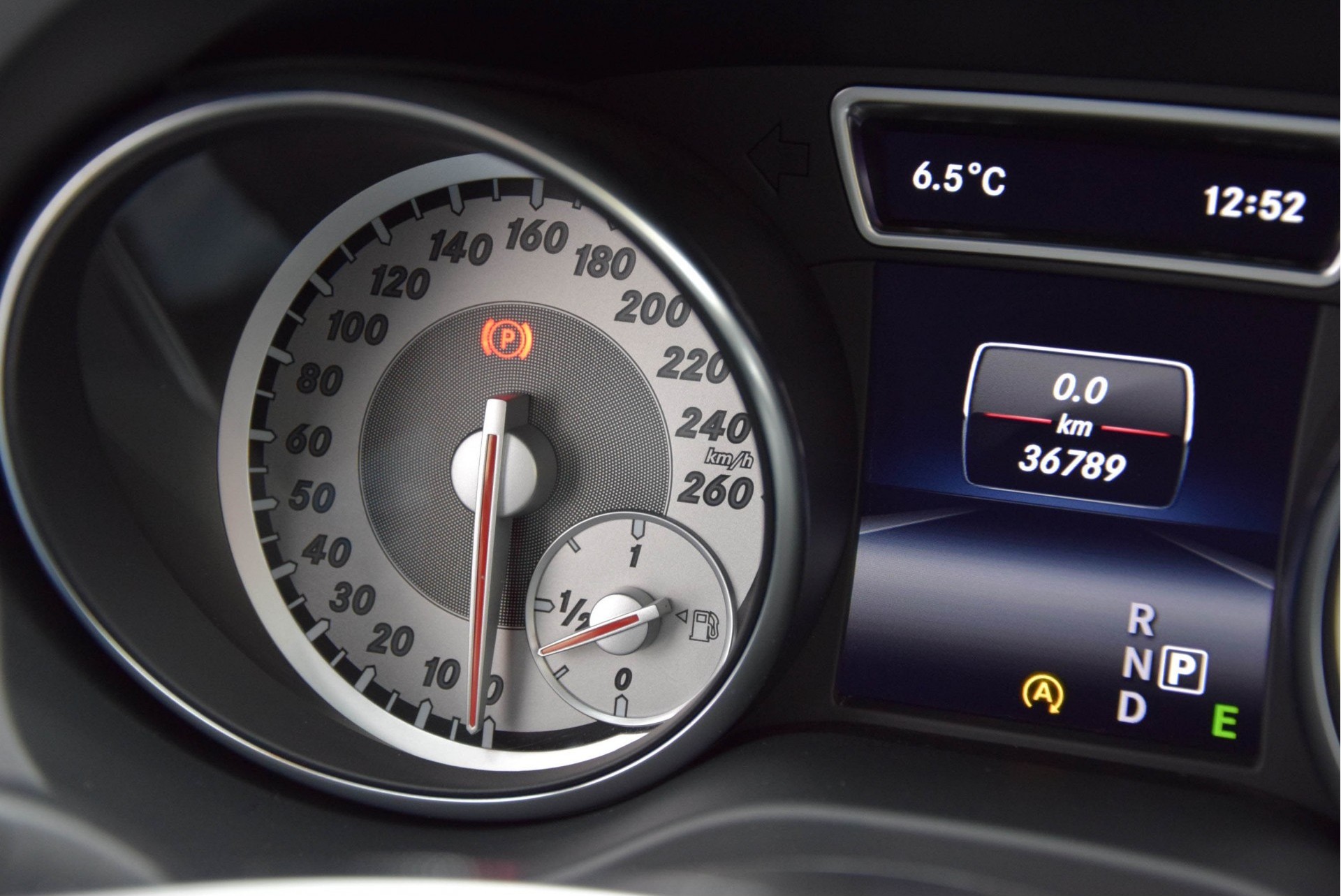 Mercedes-Benz CLA-Klasse Shooting Brake 200 AMG Panorama/Camera/Xenon/Ambition Aut7 Foto 7