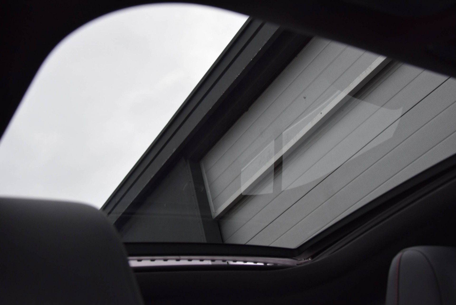 Mercedes-Benz CLA-Klasse Shooting Brake 200 AMG Panorama/Camera/Xenon/Ambition Aut7 Foto 8