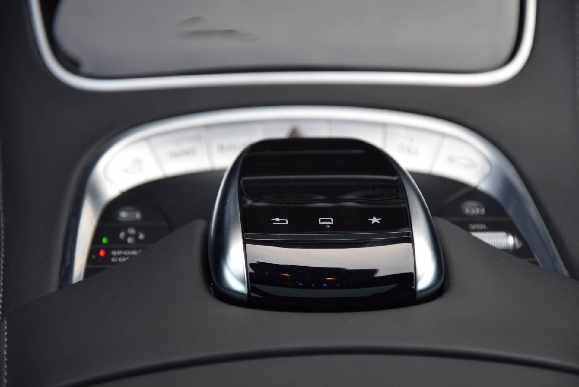 Mercedes-Benz S-Klasse 350 4M Bluetec Lang AMG Exclusive Panorama Aut9 Foto 12