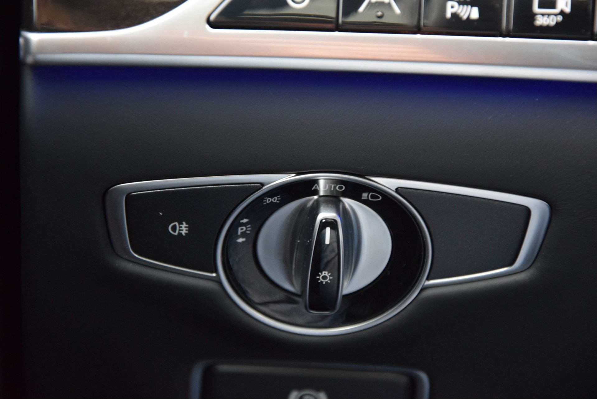 Mercedes-Benz S-Klasse 350 4M Bluetec Lang AMG Exclusive Panorama Aut9 Foto 16