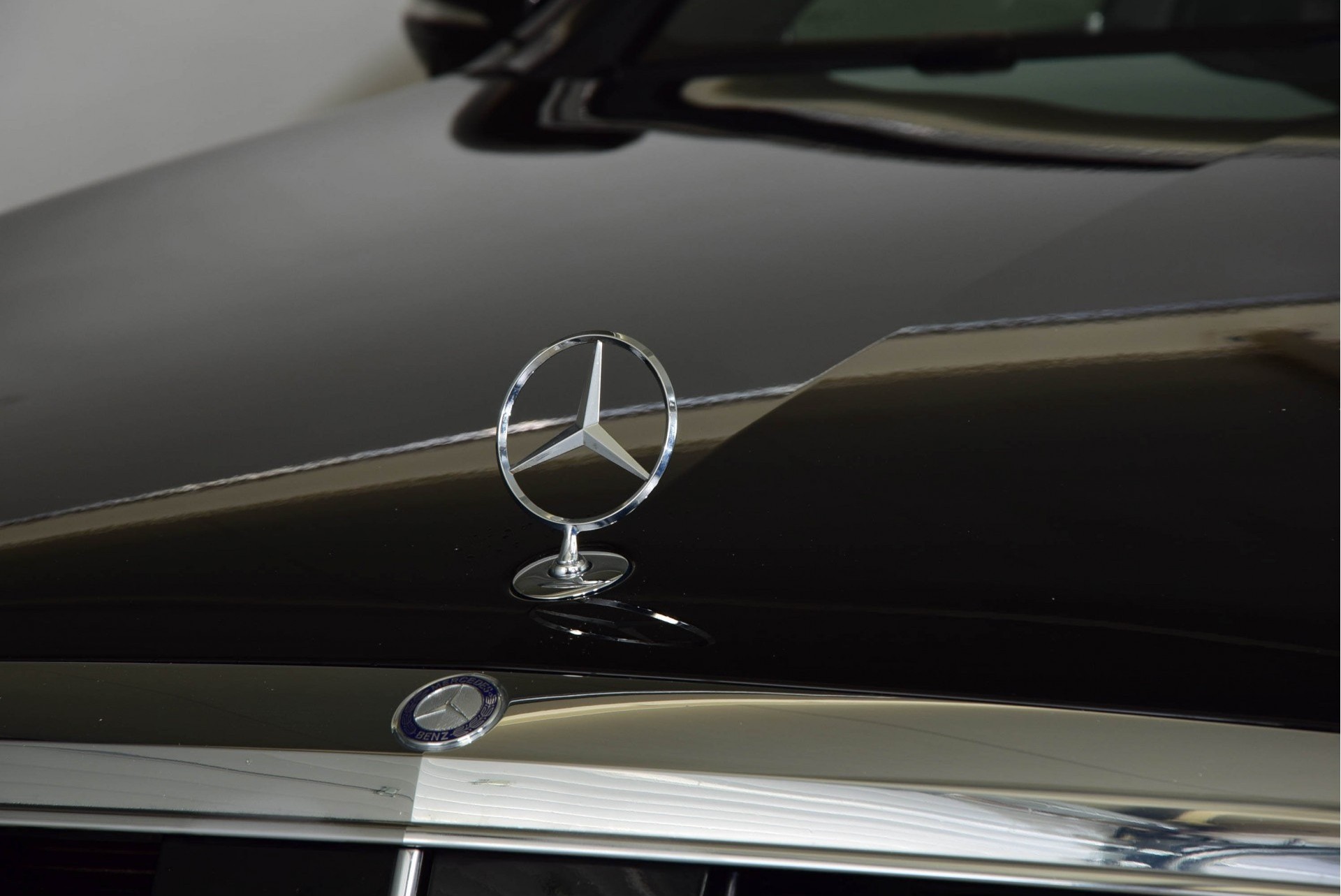 Mercedes-Benz S-Klasse 350 4M Bluetec Lang AMG Exclusive Panorama Aut9 Foto 19