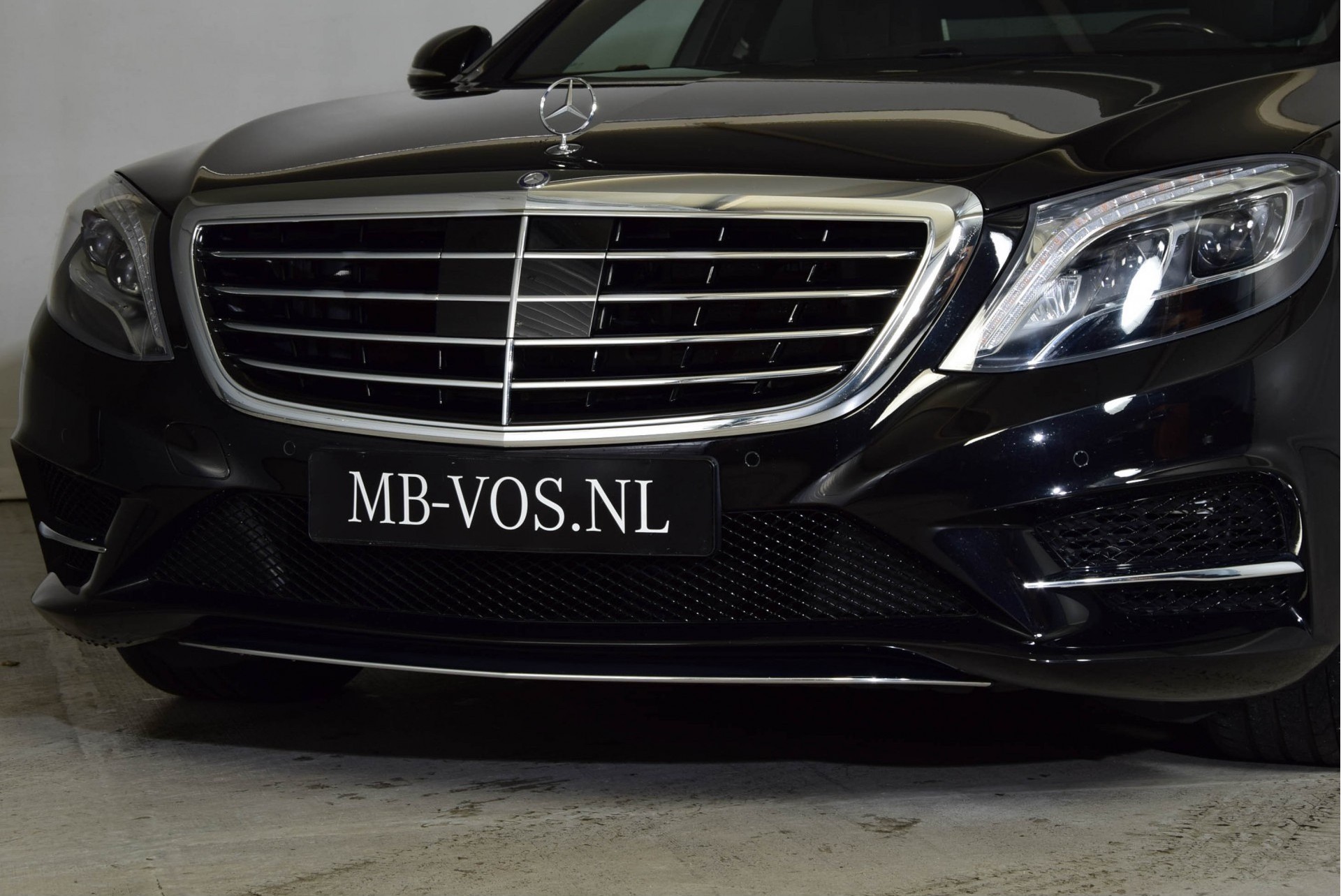 Mercedes-Benz S-Klasse 350 4M Bluetec Lang AMG Exclusive Panorama Aut9 Foto 20