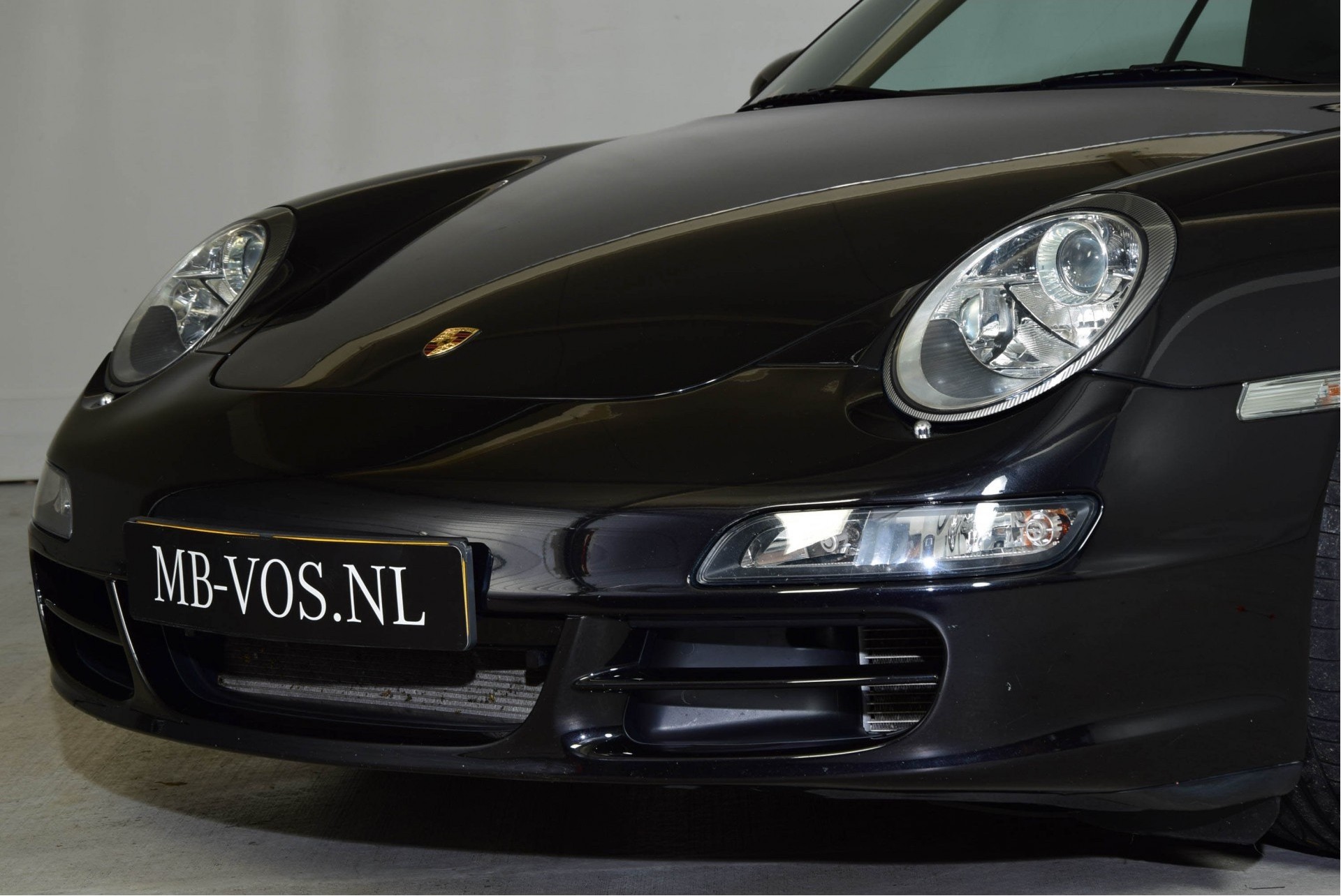 Porsche 911 Cabrio 3.8 CARRERA S Cabrio Bose/Nav/Nappa Aut5 Foto 15