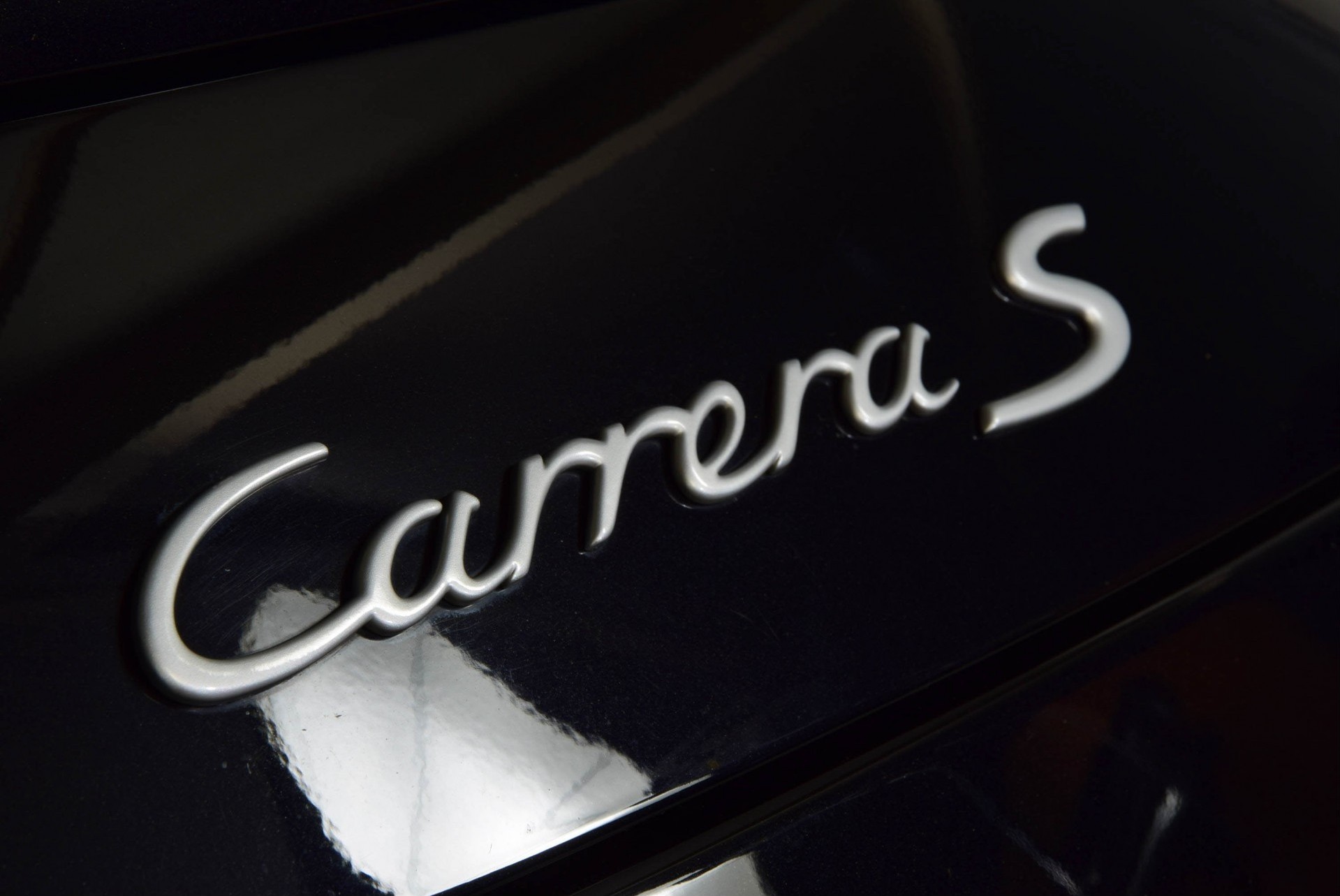 Porsche 911 Cabrio 3.8 CARRERA S Cabrio Bose/Nav/Nappa Aut5 Foto 22