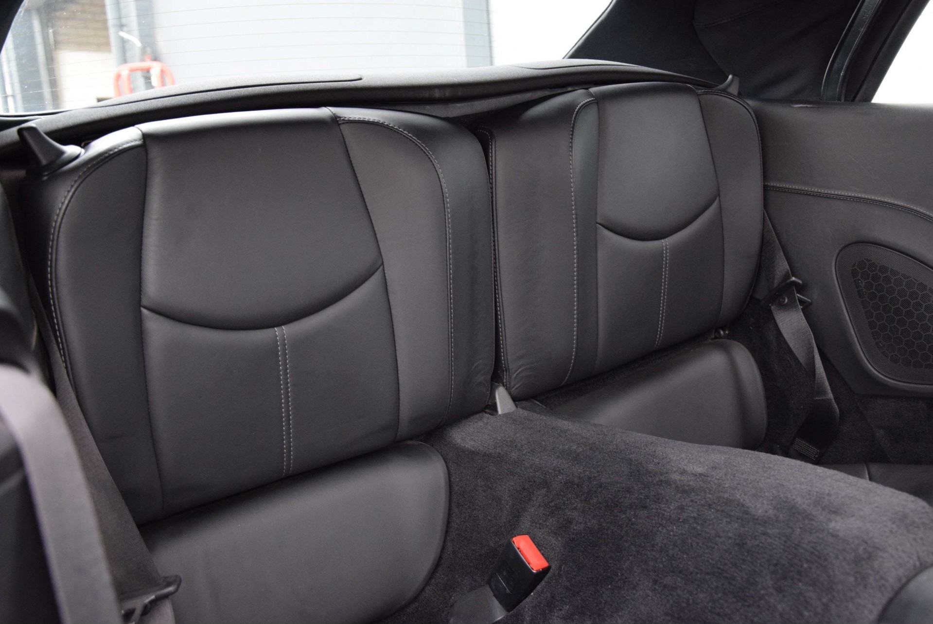 Porsche 911 Cabrio 3.8 CARRERA S Cabrio Bose/Nav/Nappa Aut5 Foto 6