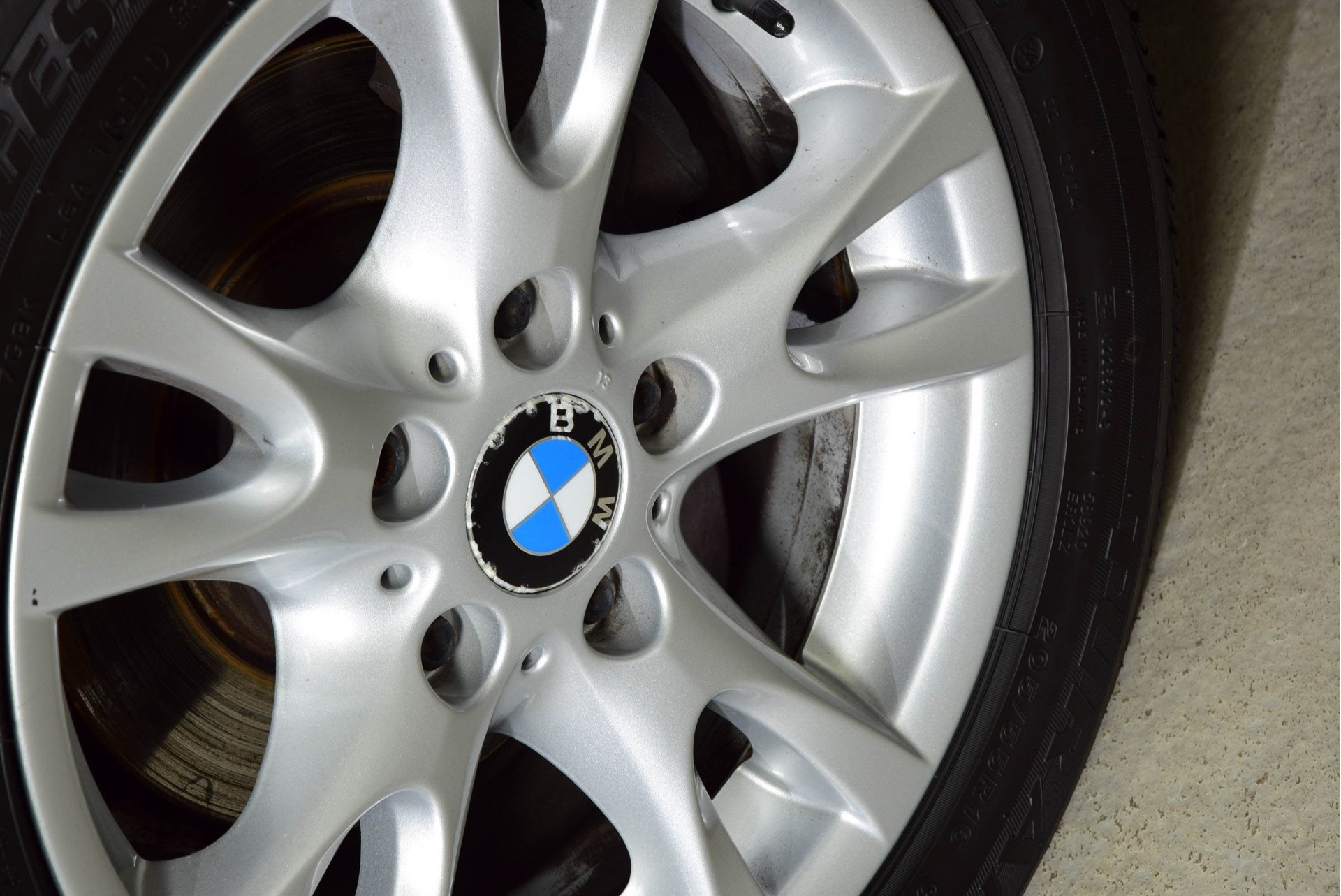 BMW 1 Serie 116I BUSINESS LINE Foto 11