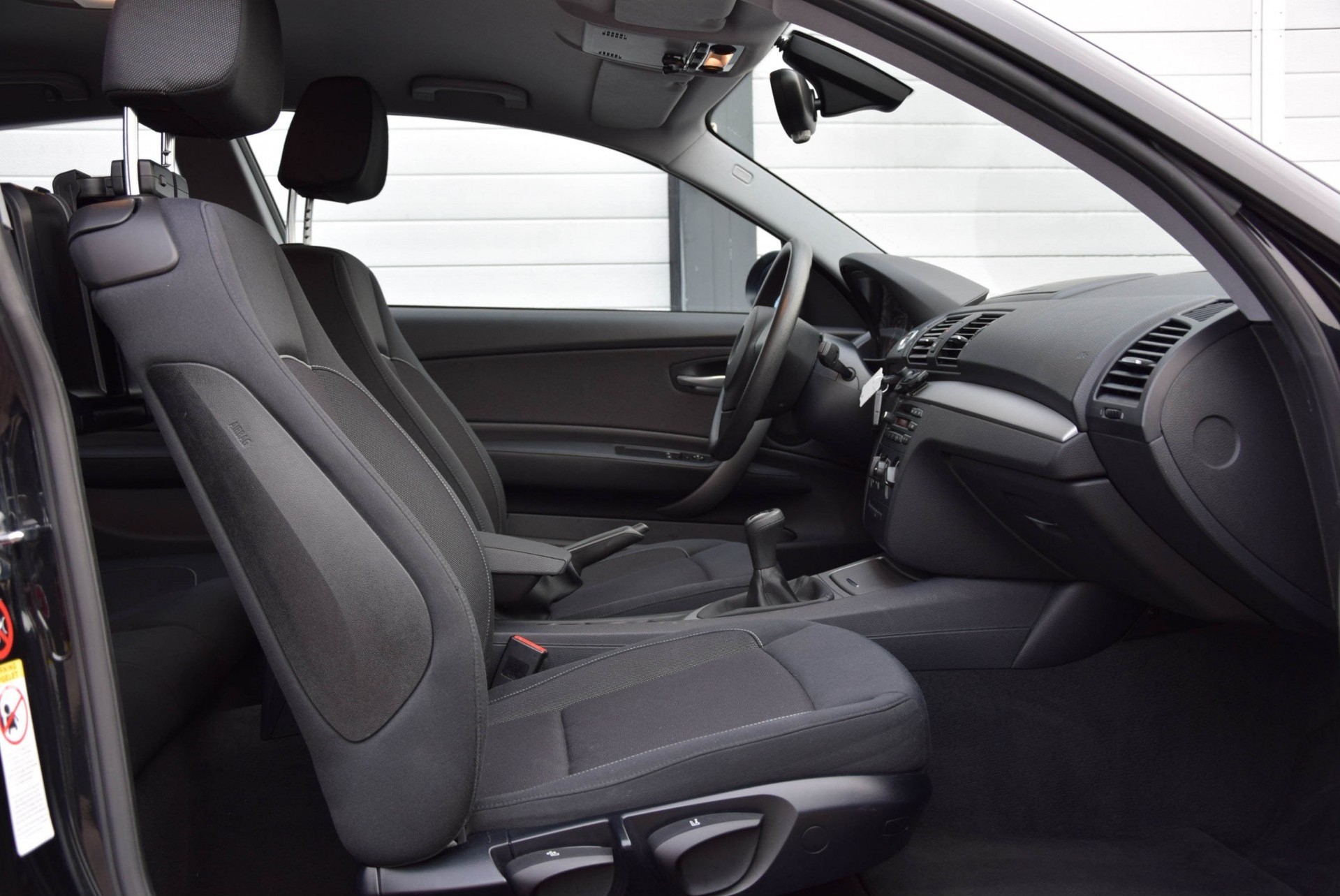 BMW 1 Serie 116I BUSINESS LINE Foto 3